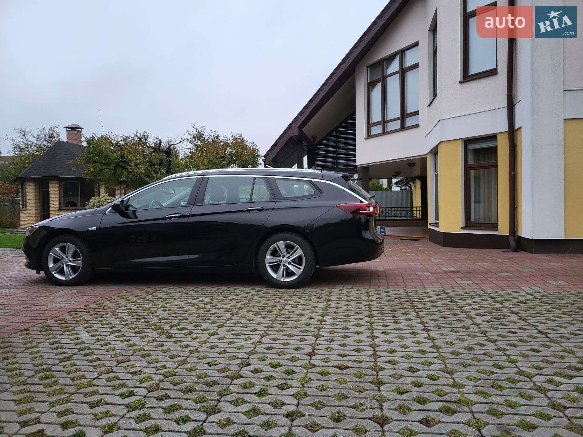 Opel Insignia 2019 VIN W0VZT8EG2K1040330 фото оголошення 29 з 32