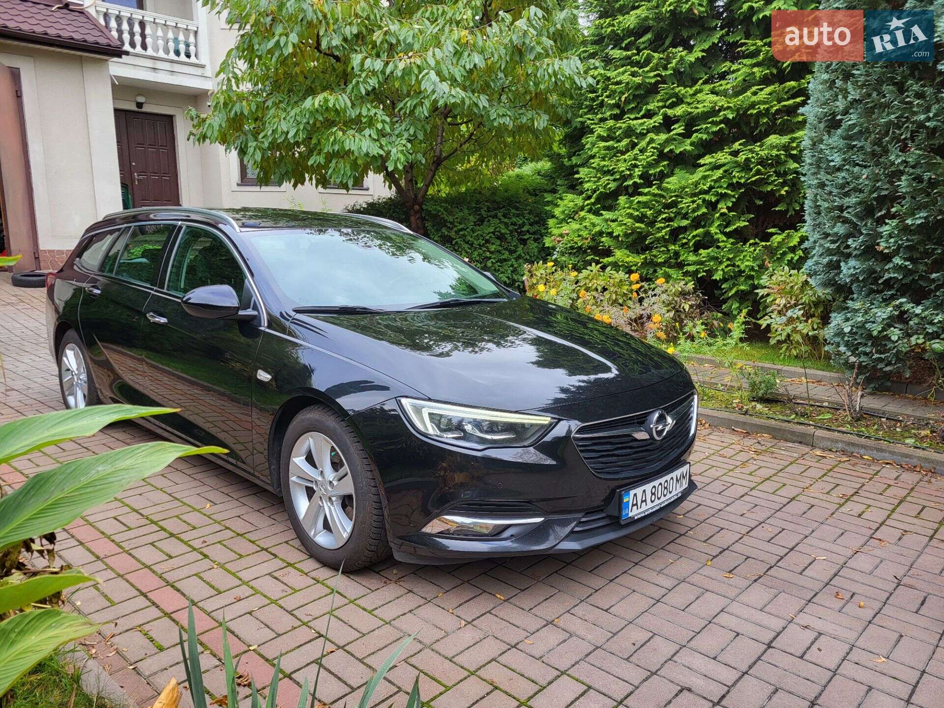 Opel Insignia 2019 VIN W0VZT8EG2K1040330 фото оголошення 30 з 32