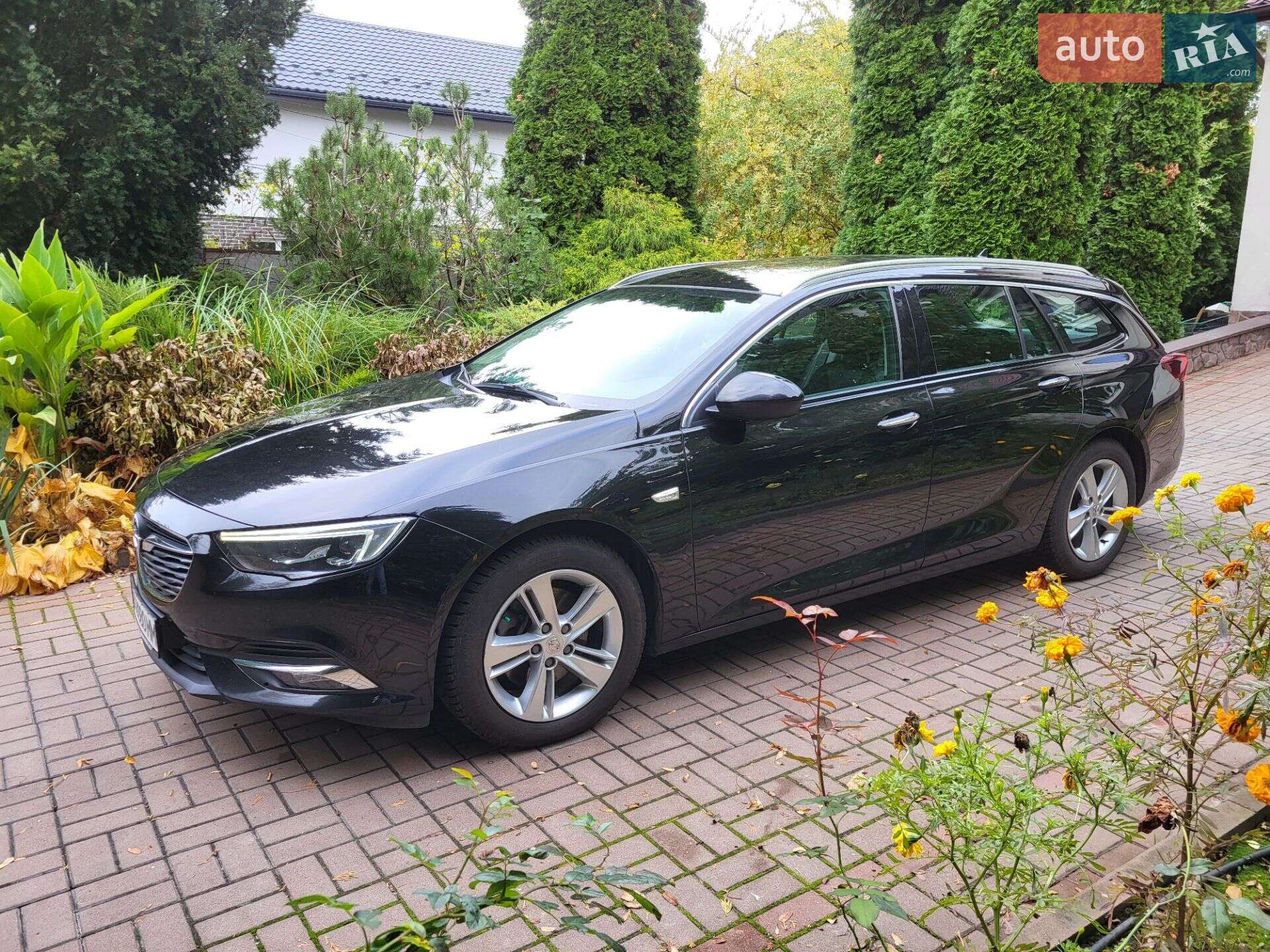 Opel Insignia 2019 VIN W0VZT8EG2K1040330 фото оголошення 31 з 32