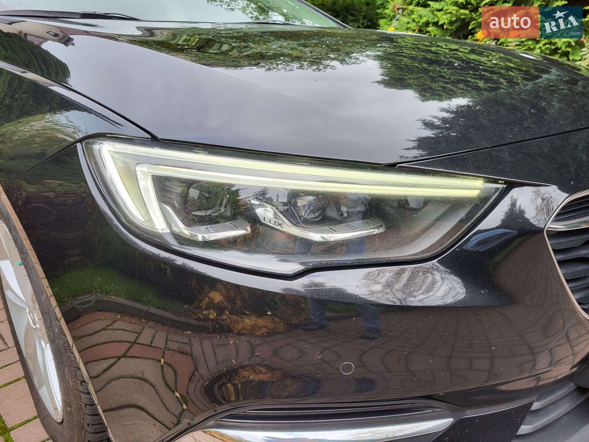 Opel Insignia 2019 VIN W0VZT8EG2K1040330 фото оголошення 32 з 32