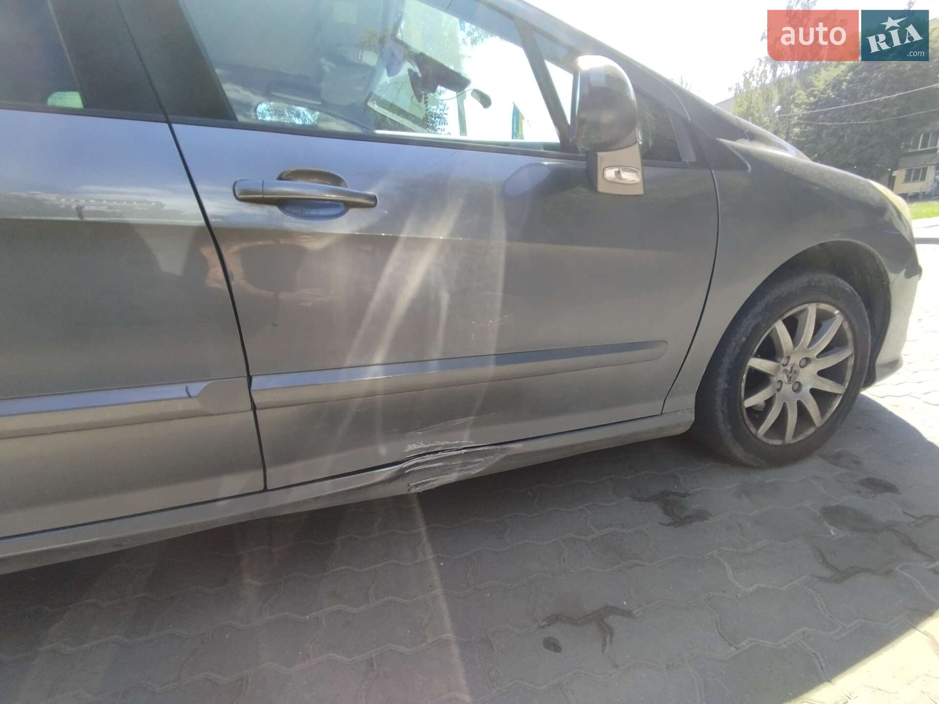 Peugeot 308 2009 VIN VF34H9HZH9S021456 фото оголошення 37 з 39