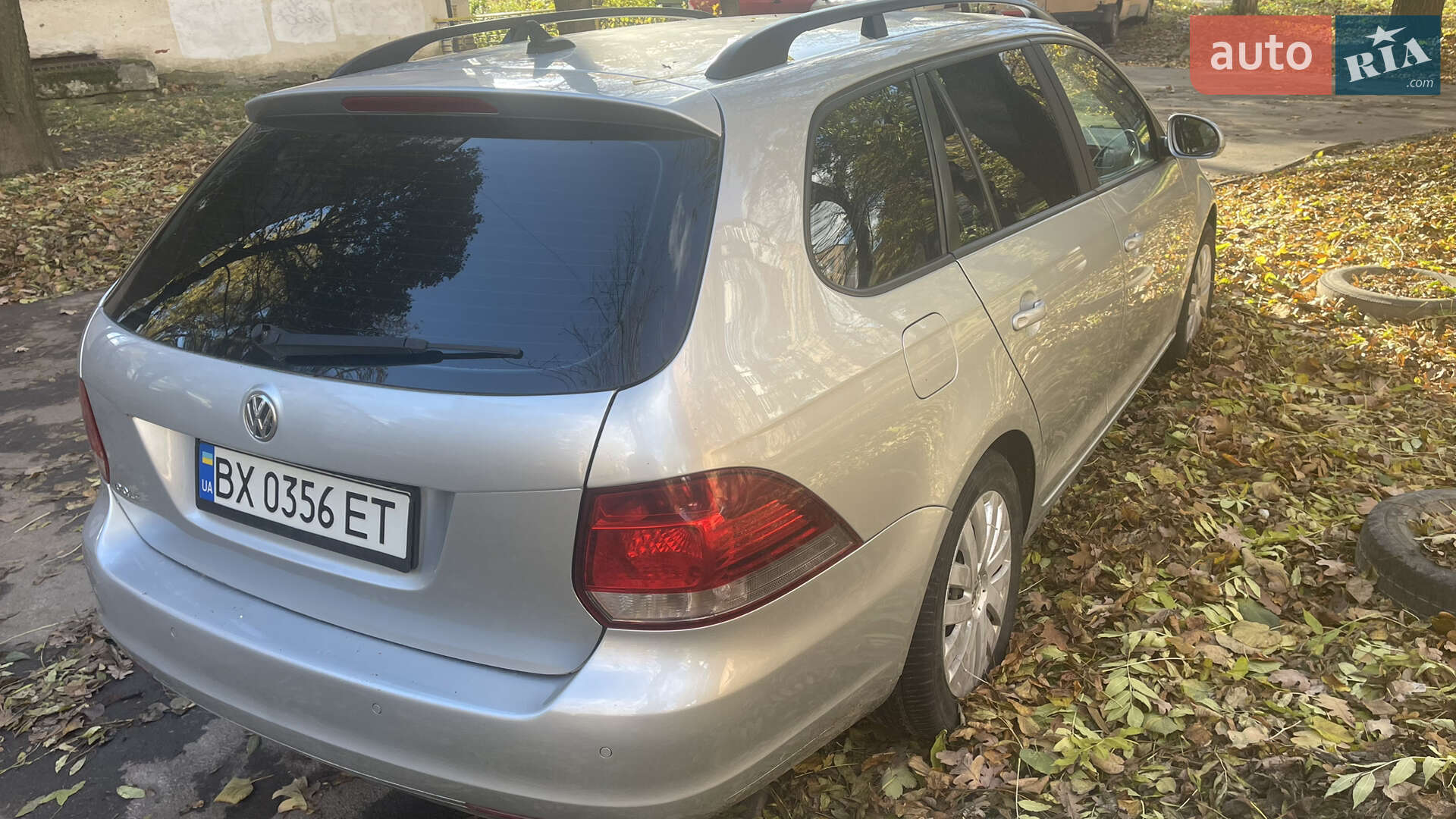 Volkswagen Golf 2009 VIN WVWZZZ1KZAM607888 фото оголошення 7 з 17