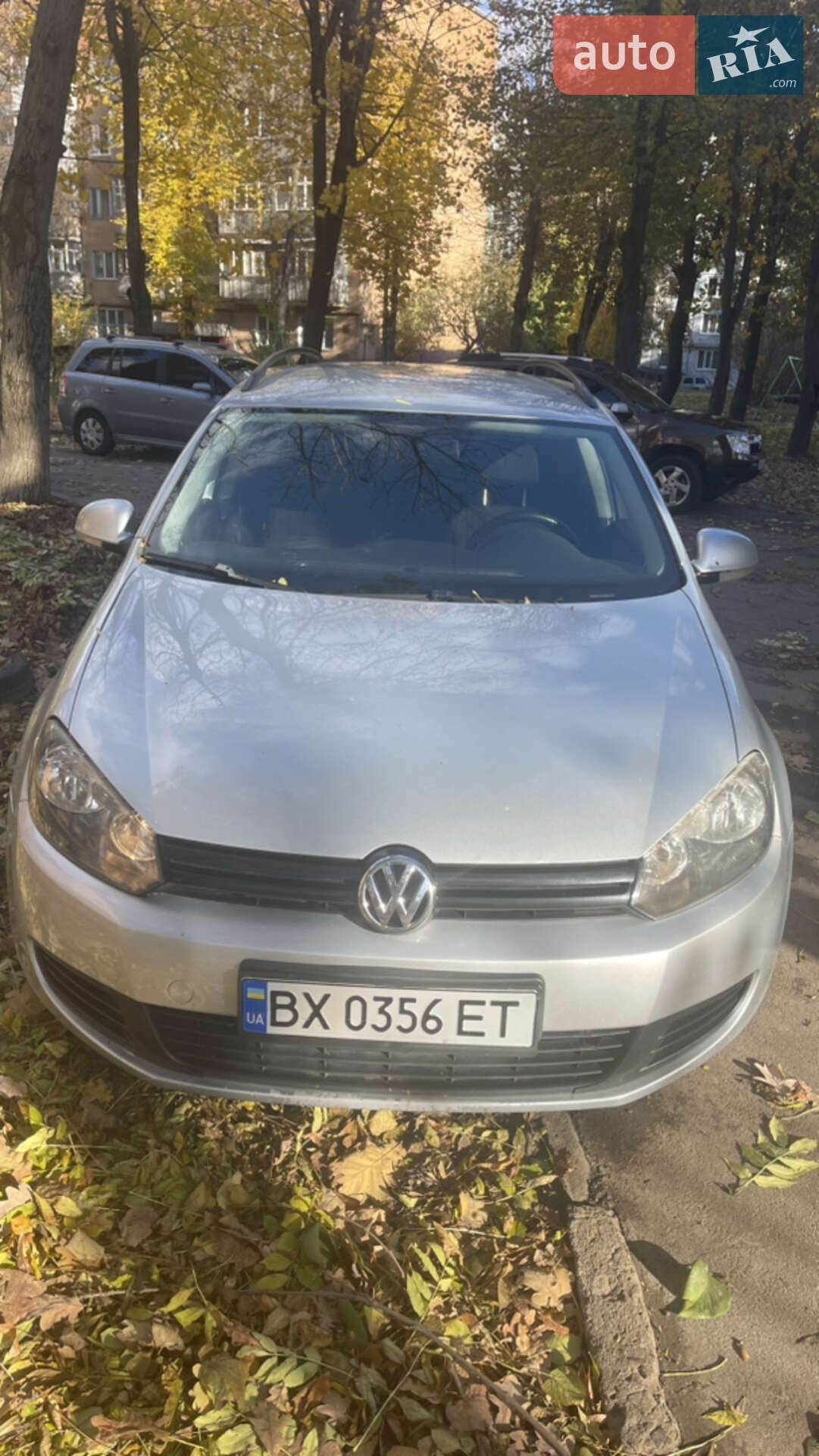 Volkswagen Golf 2009 VIN WVWZZZ1KZAM607888 фото оголошення 9 з 17