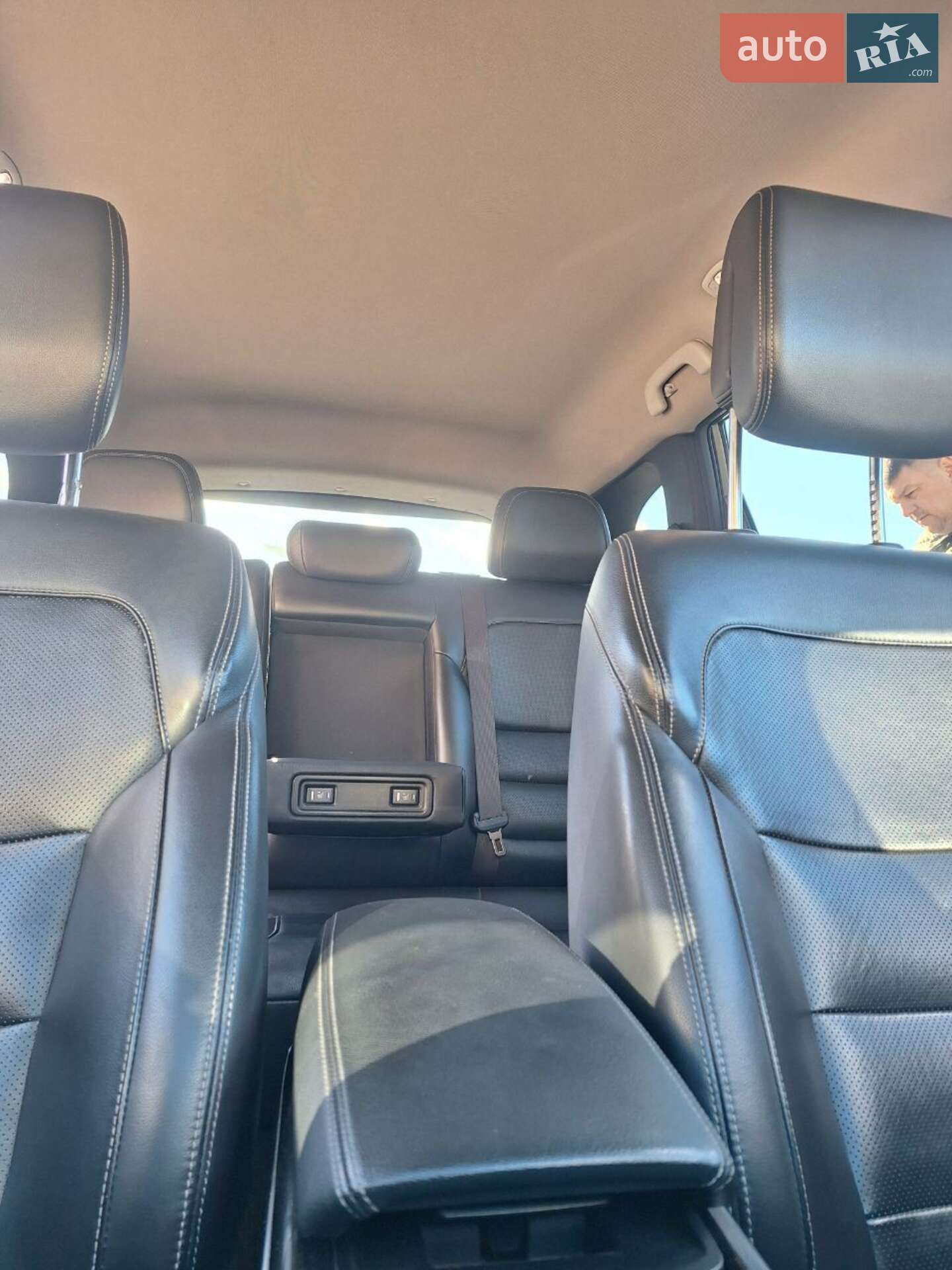 Renault Koleos 2017 VIN VF1RZG00559290193 фото оголошення 15 з 15