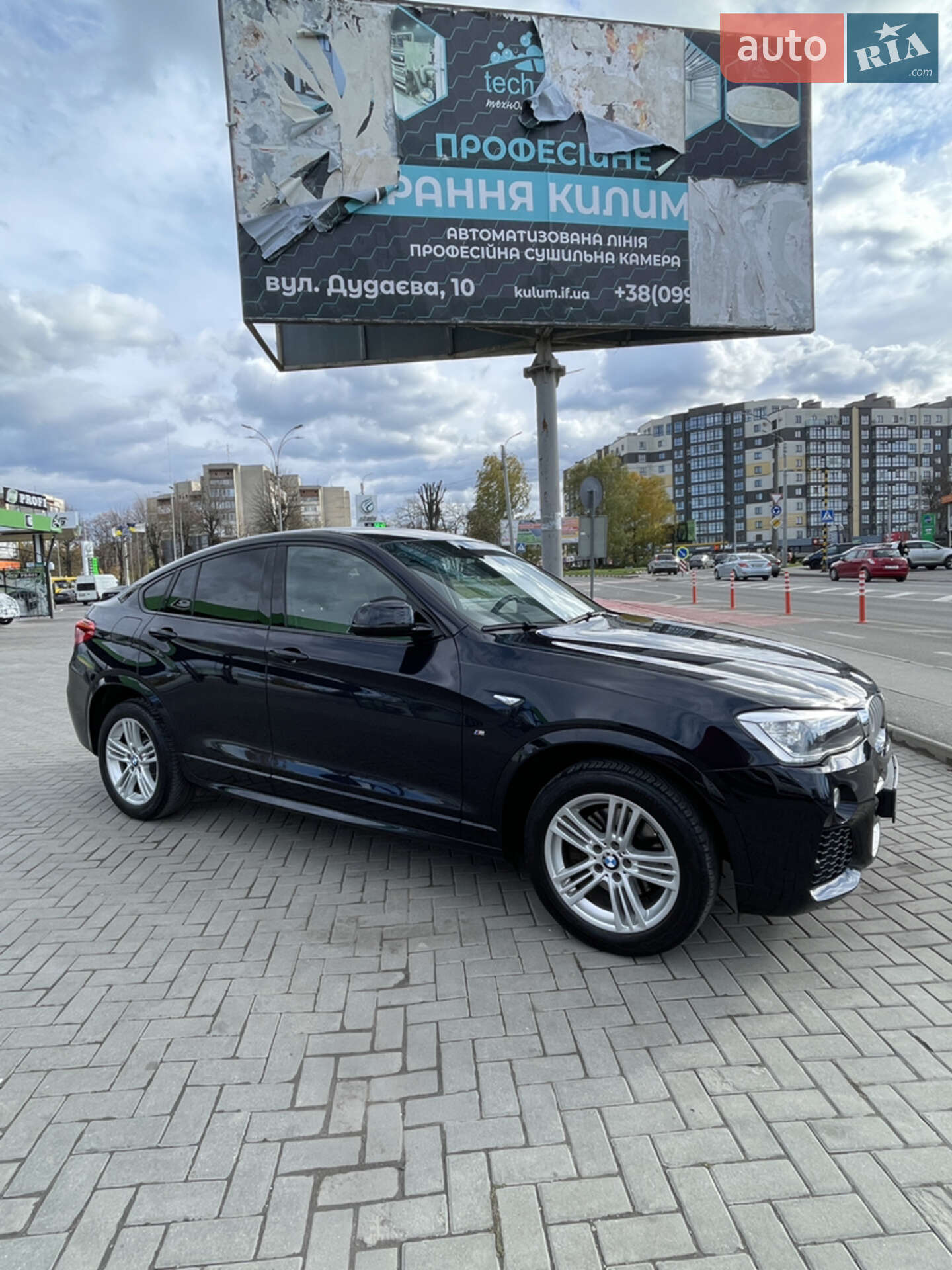 BMW X4 2014 VIN WBAXX310300K81699 фото оголошення 11 з 50