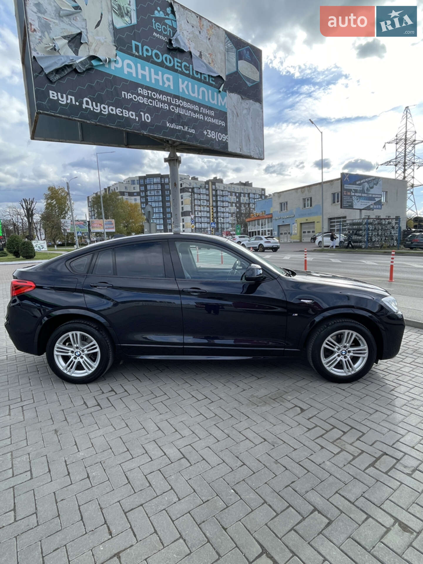 BMW X4 2014 VIN WBAXX310300K81699 фото оголошення 12 з 50