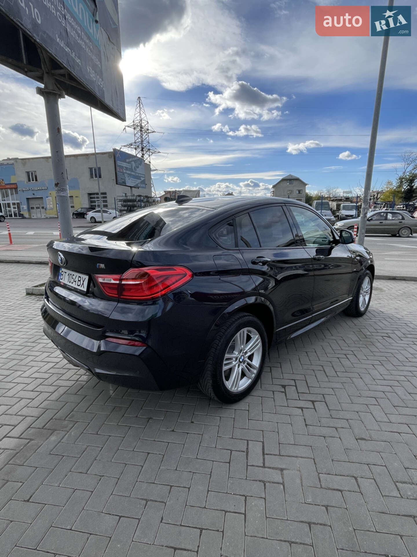 BMW X4 2014 VIN WBAXX310300K81699 фото оголошення 13 з 50