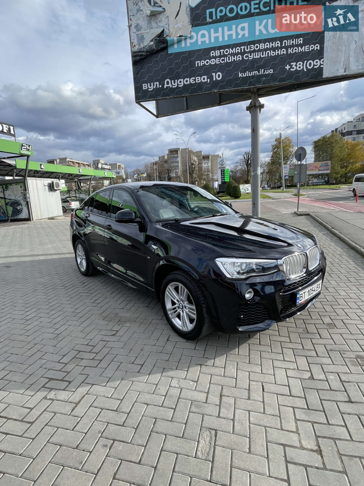 BMW X4 2014 VIN WBAXX310300K81699 фото оголошення 14 з 50