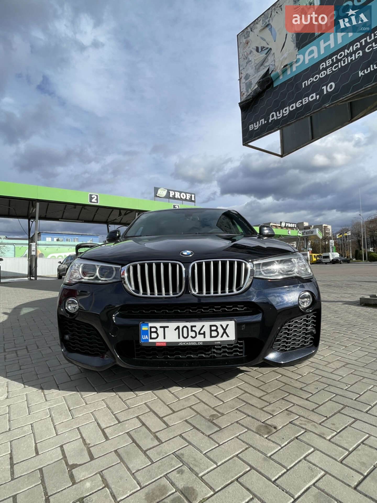 BMW X4 2014 VIN WBAXX310300K81699 фото оголошення 19 з 50