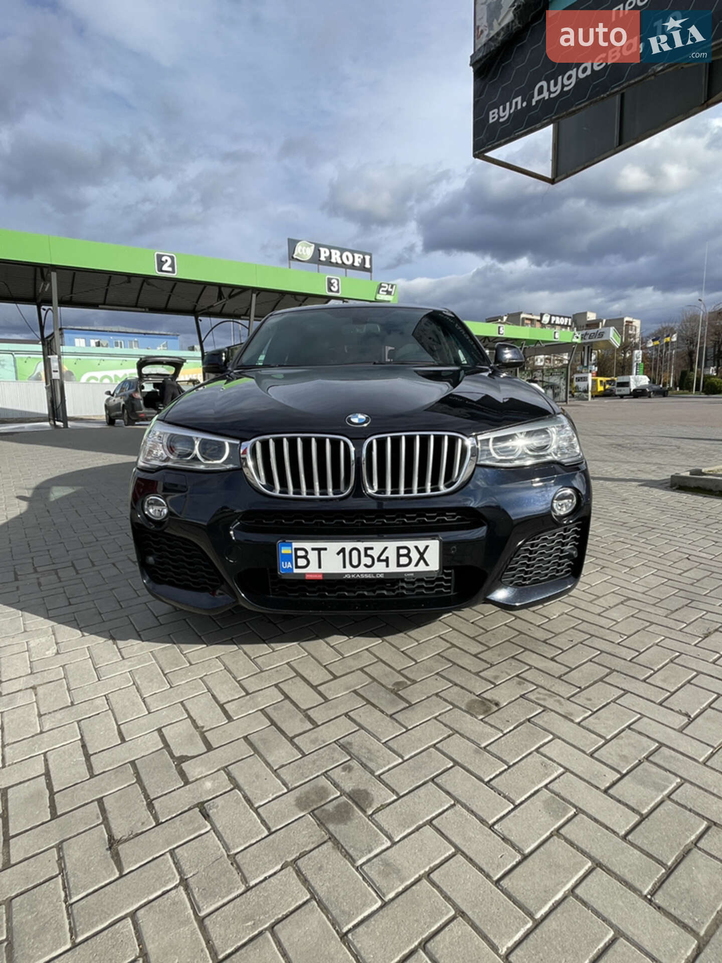 BMW X4 2014 VIN WBAXX310300K81699 фото оголошення 20 з 50