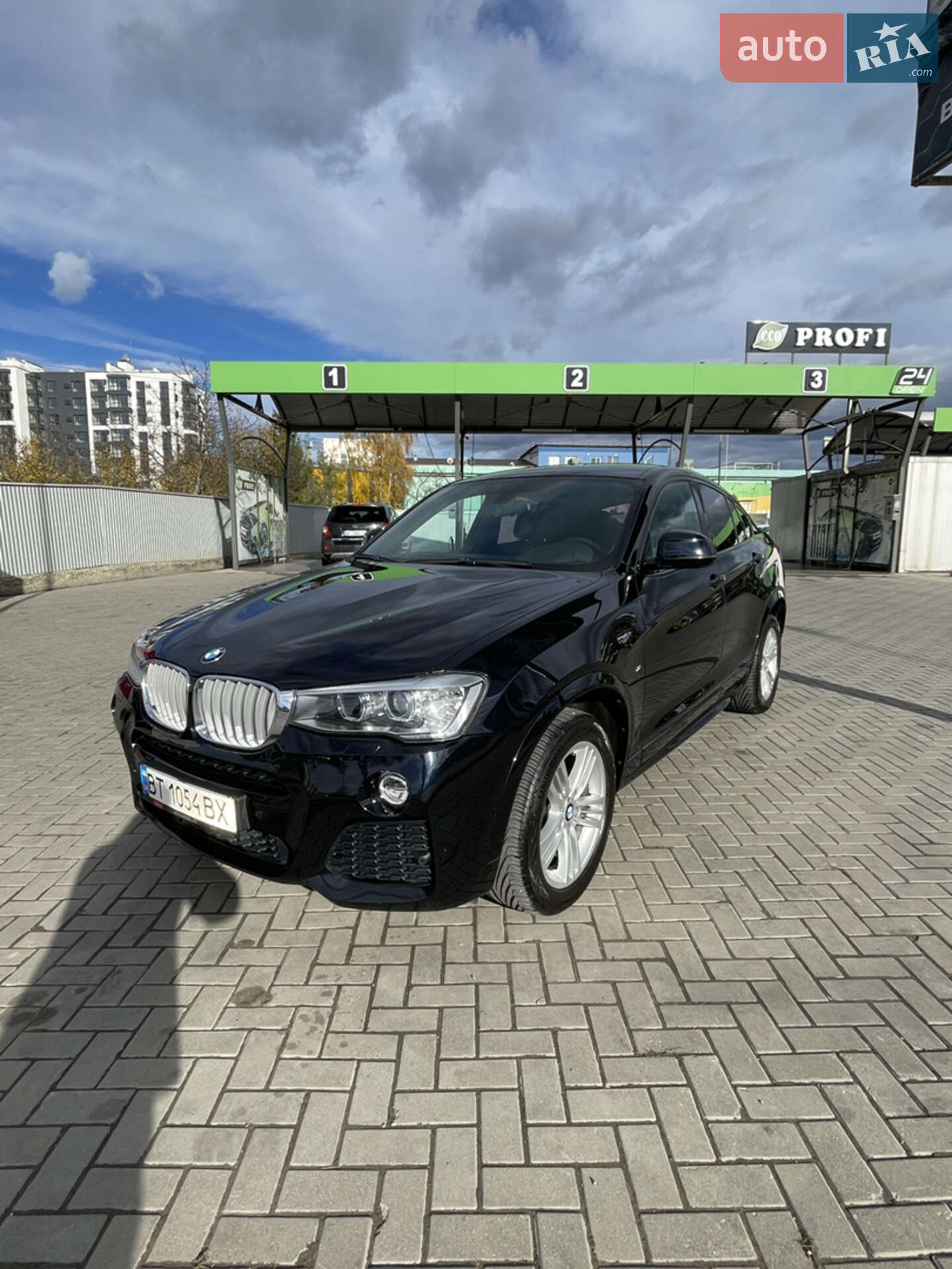 BMW X4 2014 VIN WBAXX310300K81699 фото оголошення 22 з 50