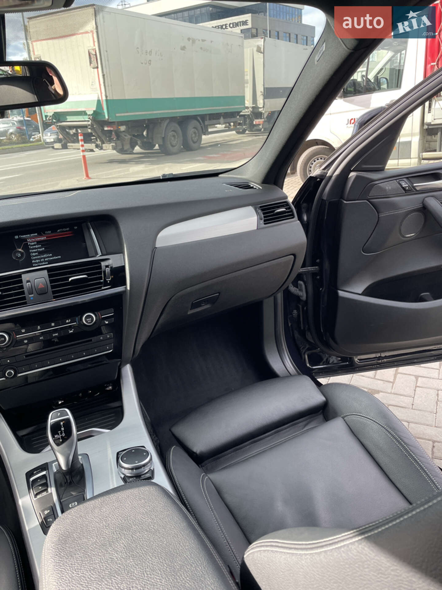 BMW X4 2014 VIN WBAXX310300K81699 фото оголошення 24 з 50