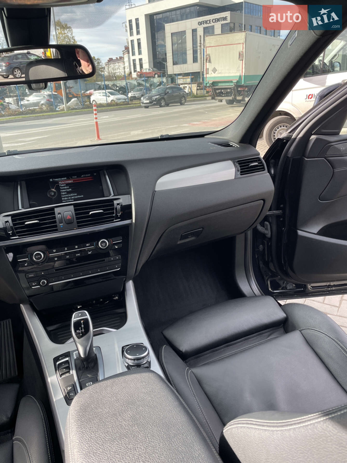 BMW X4 2014 VIN WBAXX310300K81699 фото оголошення 25 з 50