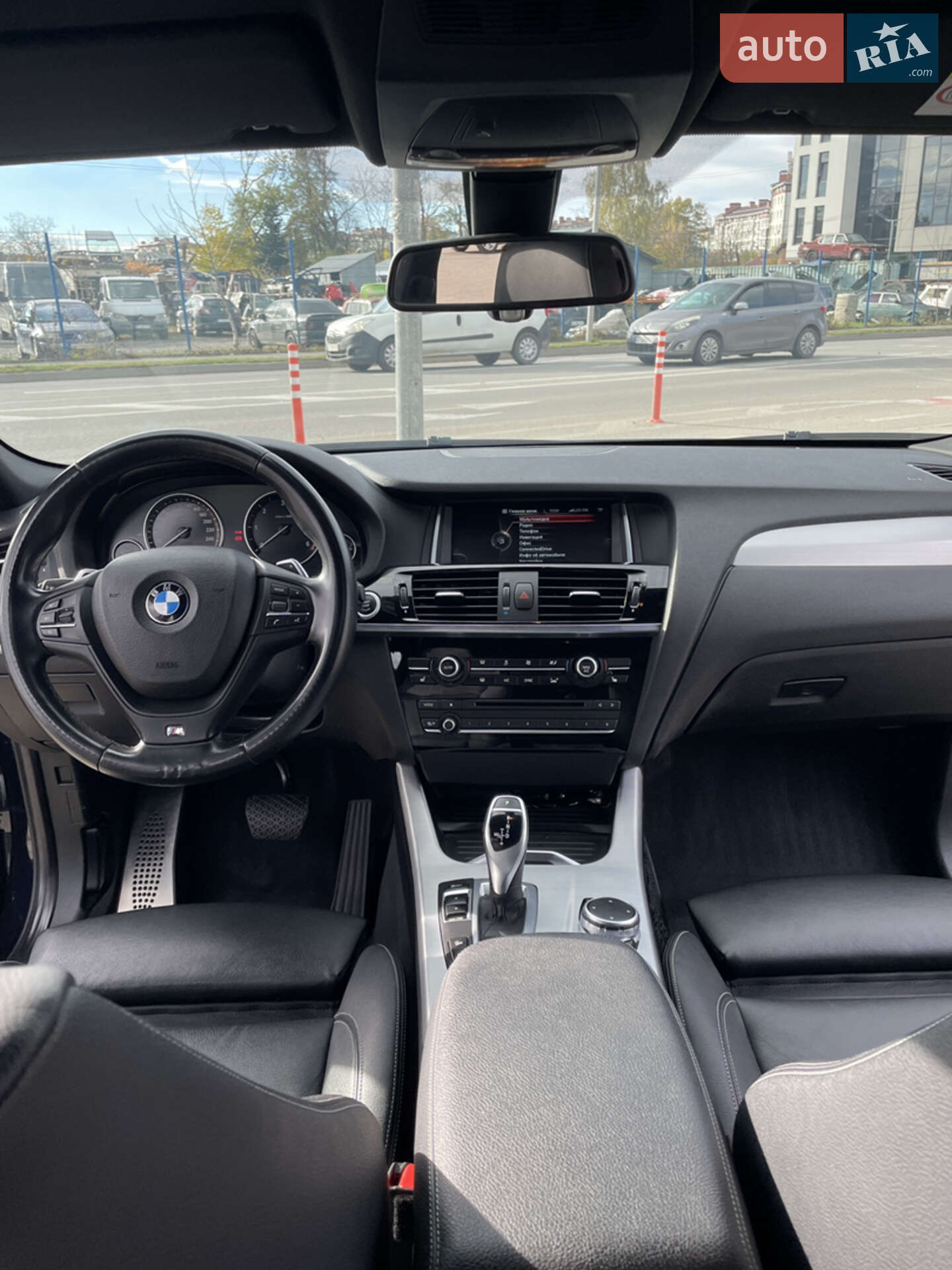BMW X4 2014 VIN WBAXX310300K81699 фото оголошення 29 з 50