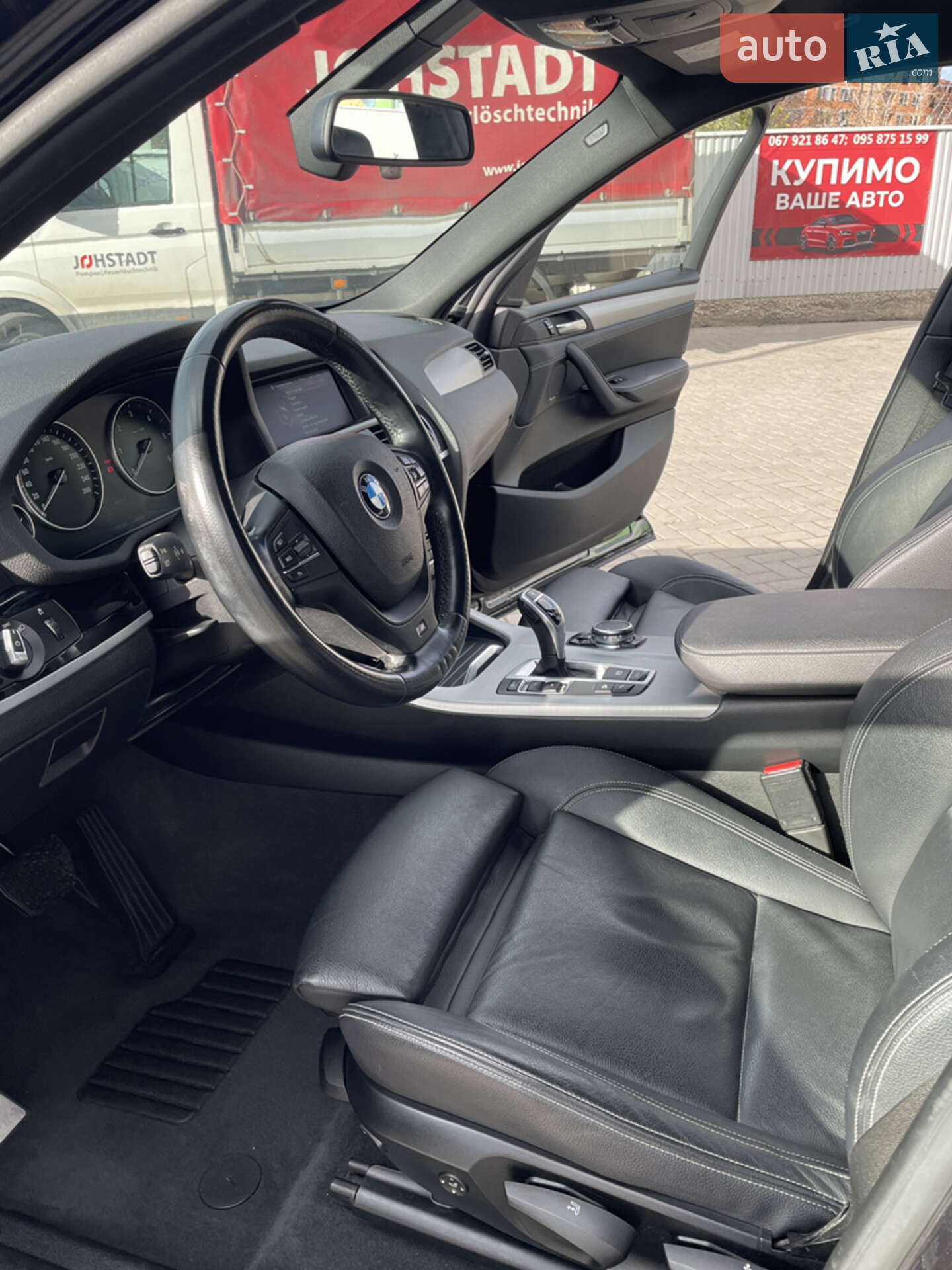 BMW X4 2014 VIN WBAXX310300K81699 фото оголошення 32 з 50