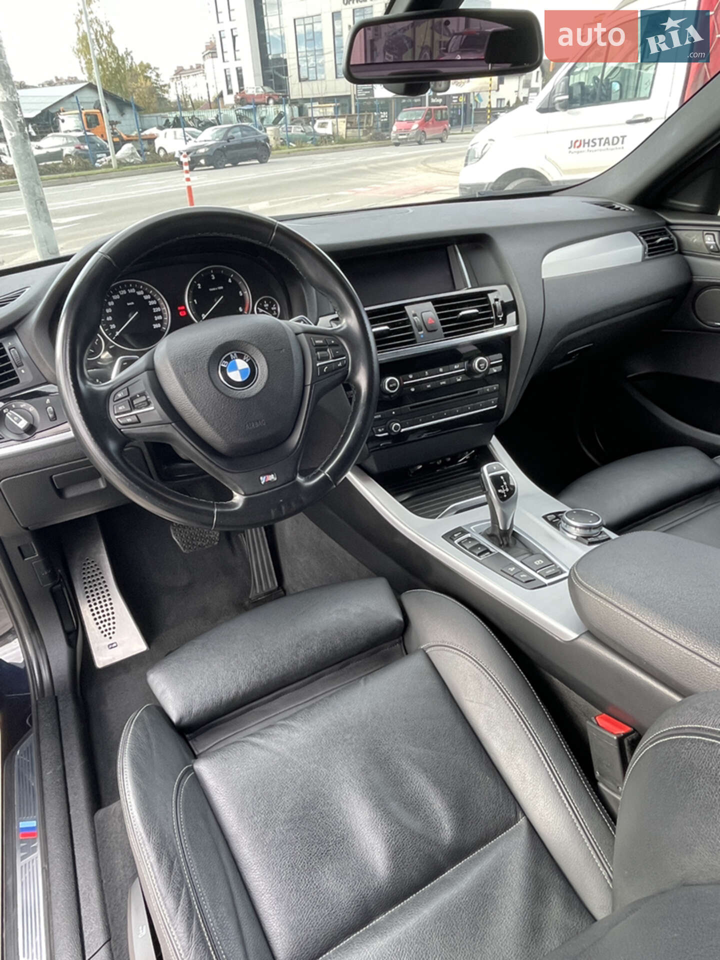 BMW X4 2014 VIN WBAXX310300K81699 фото оголошення 35 з 50