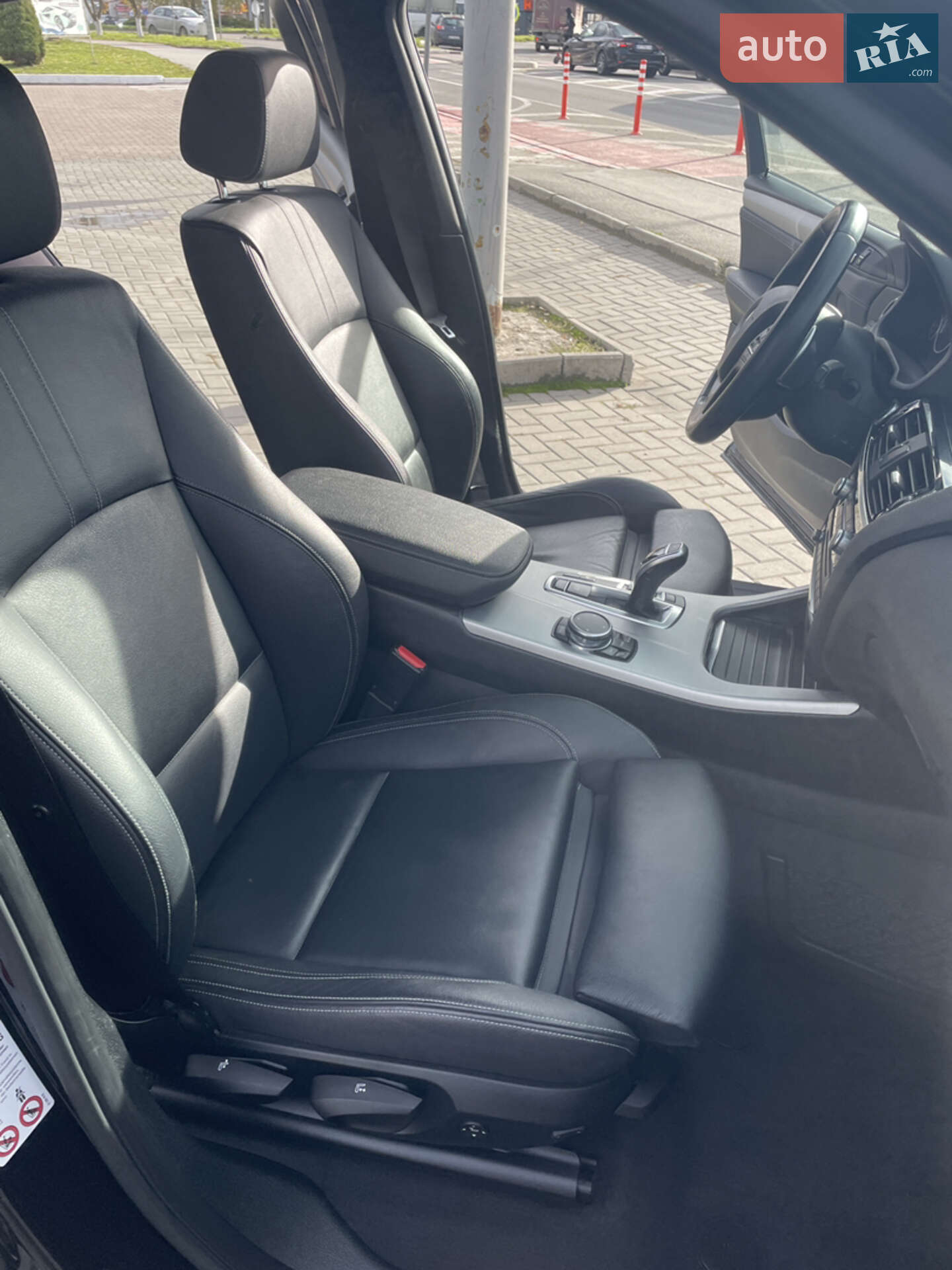 BMW X4 2014 VIN WBAXX310300K81699 фото оголошення 39 з 50