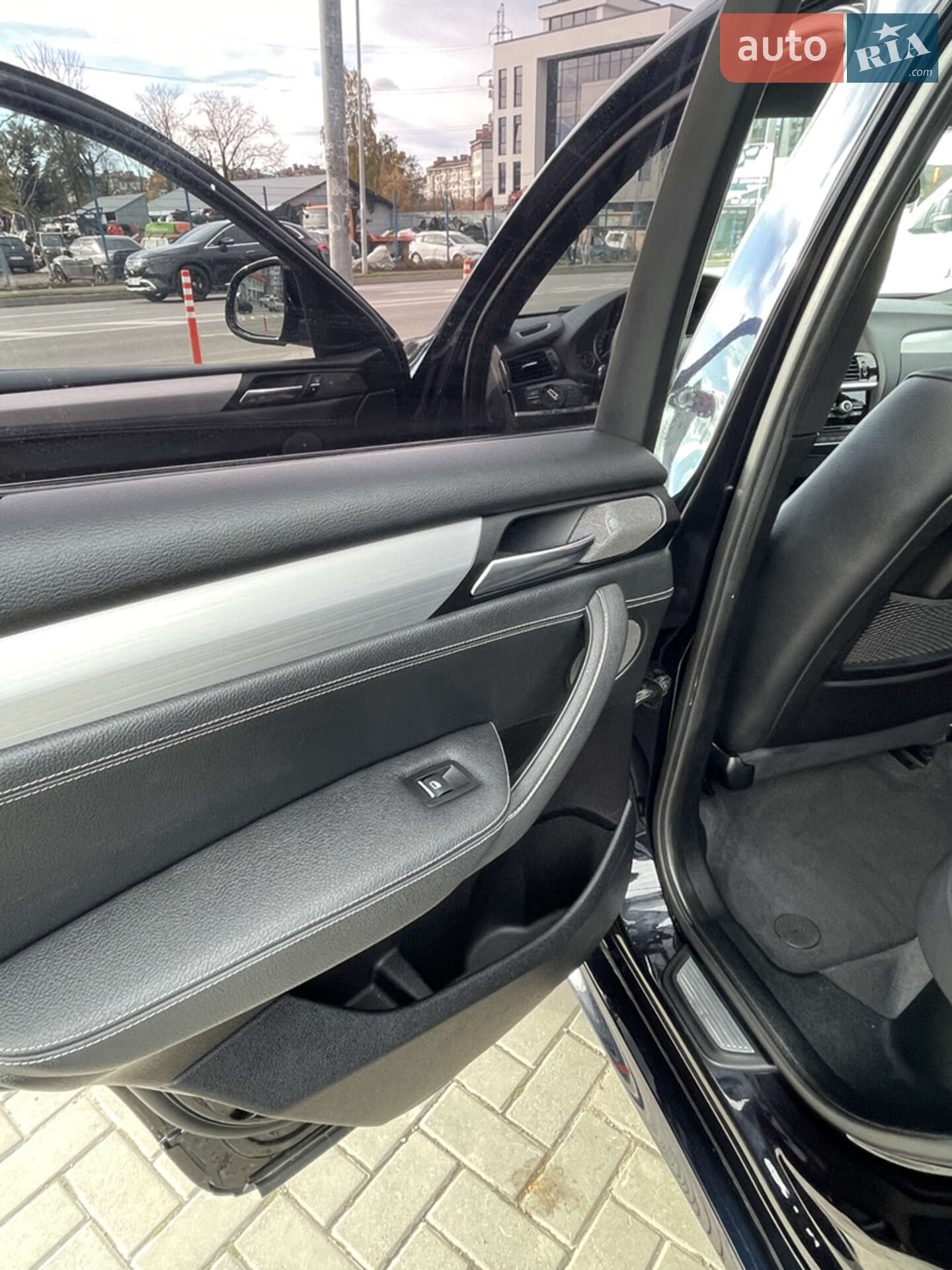 BMW X4 2014 VIN WBAXX310300K81699 фото оголошення 37 з 50