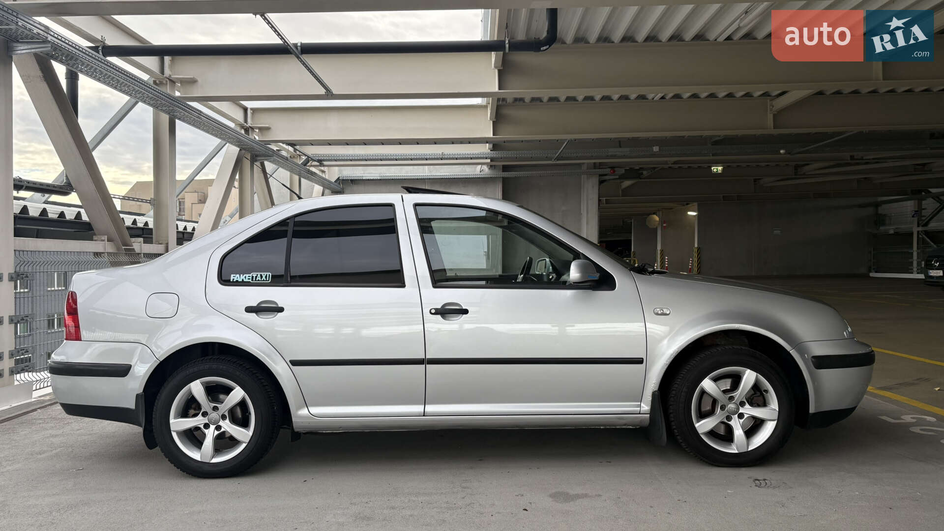 Volkswagen Bora 2001 VIN WVWZZZ1JZ1W608250 фото оголошення 11 з 28