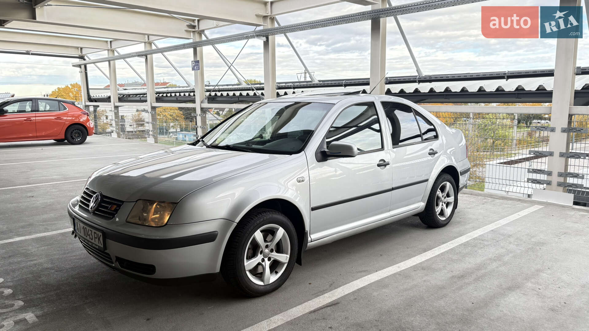 Volkswagen Bora 2001 VIN WVWZZZ1JZ1W608250 фото оголошення 4 з 28