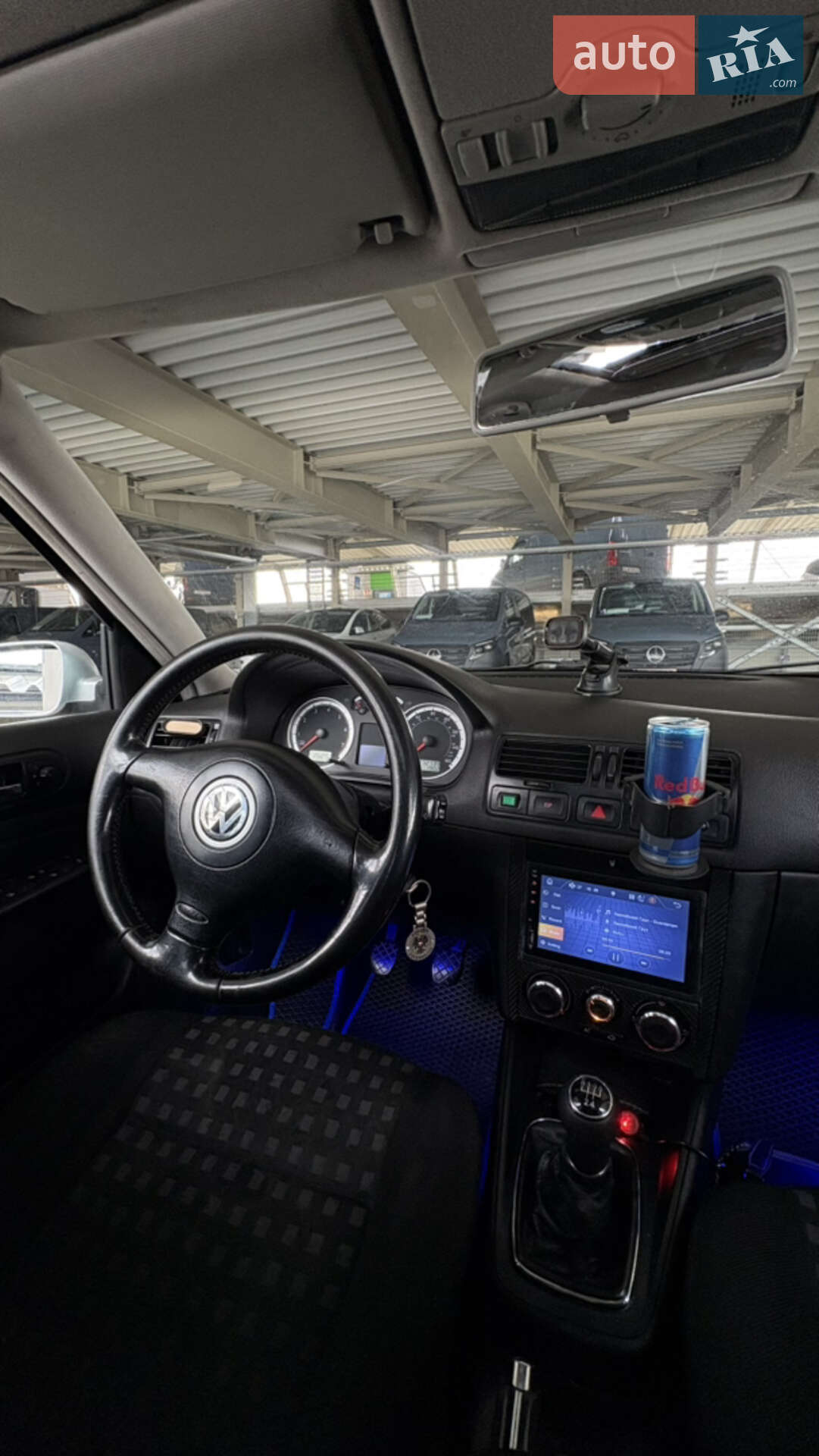 Volkswagen Bora 2001 VIN WVWZZZ1JZ1W608250 фото оголошення 17 з 28