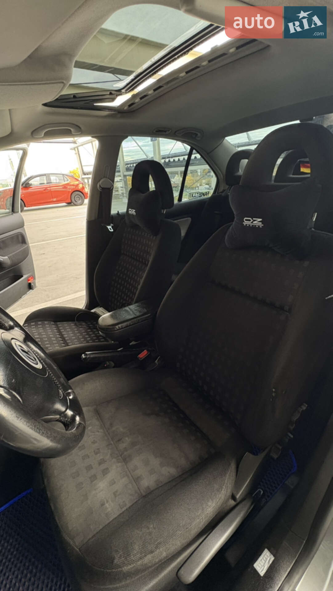 Volkswagen Bora 2001 VIN WVWZZZ1JZ1W608250 фото оголошення 21 з 28