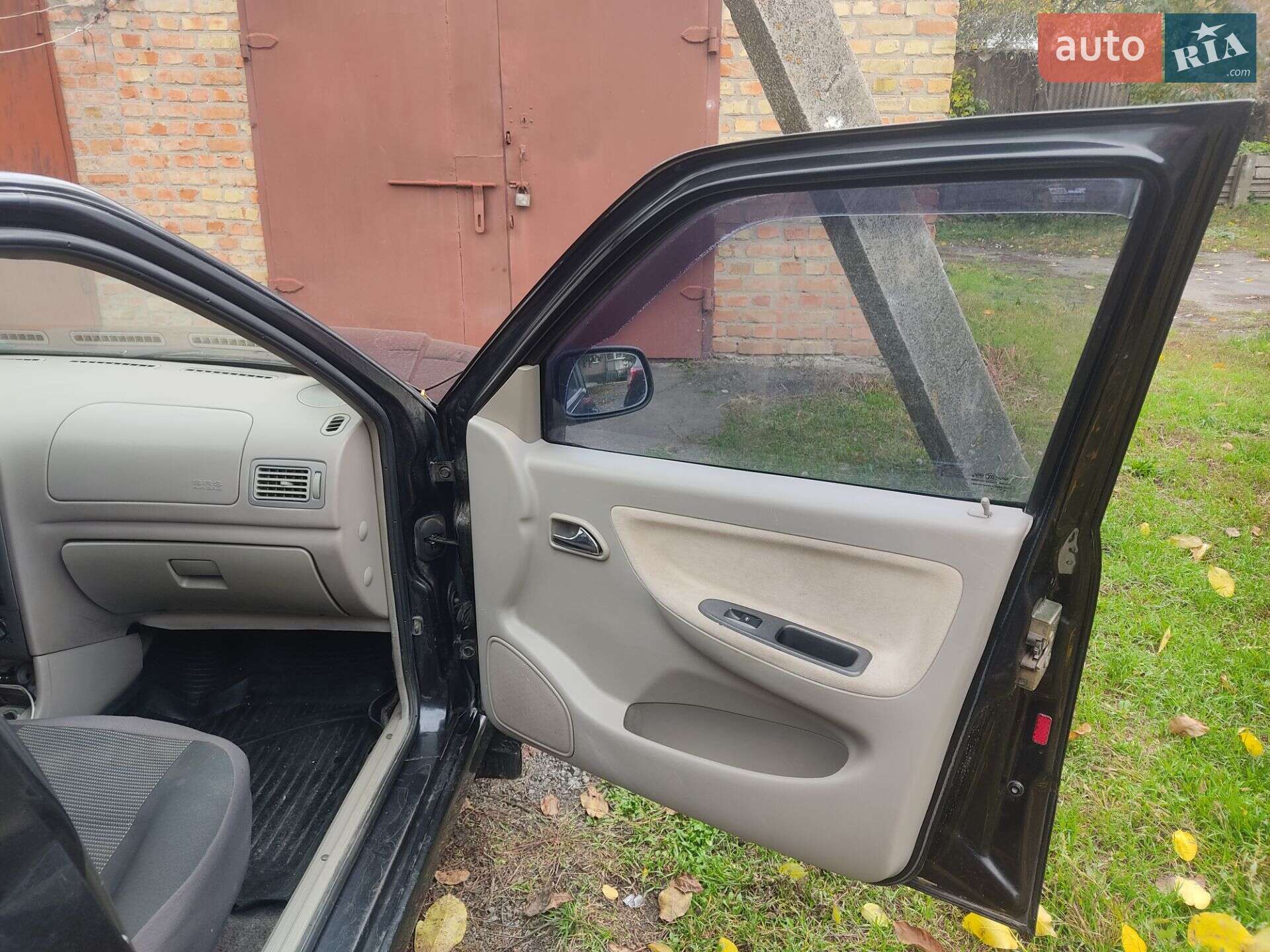 Chery Amulet 2007 VIN LVVDA11B67D059745 фото оголошення 9 з 9