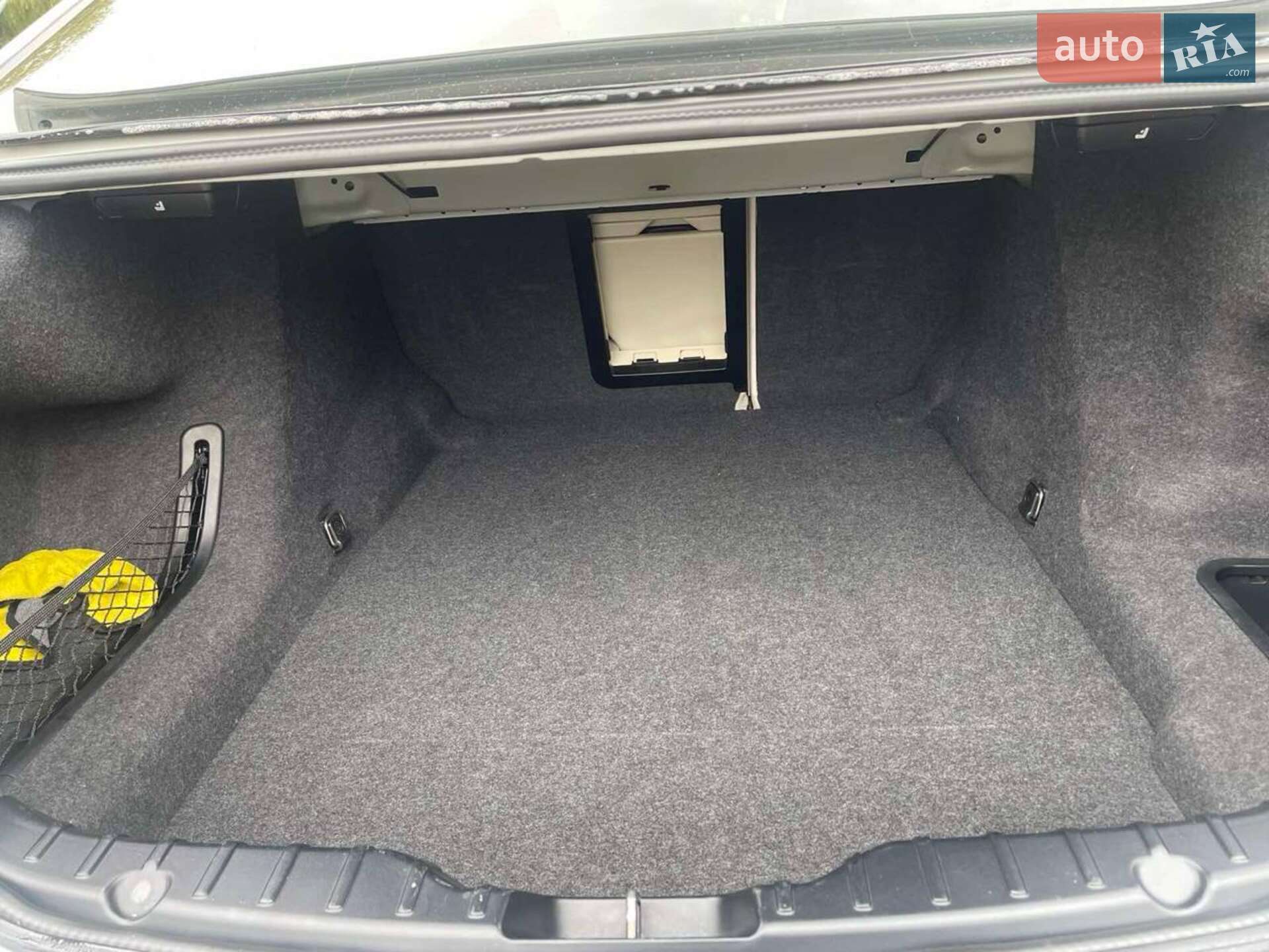 BMW 5 Series 2016 VIN WBA5B1C58GG134783 фото оголошення 15 з 17