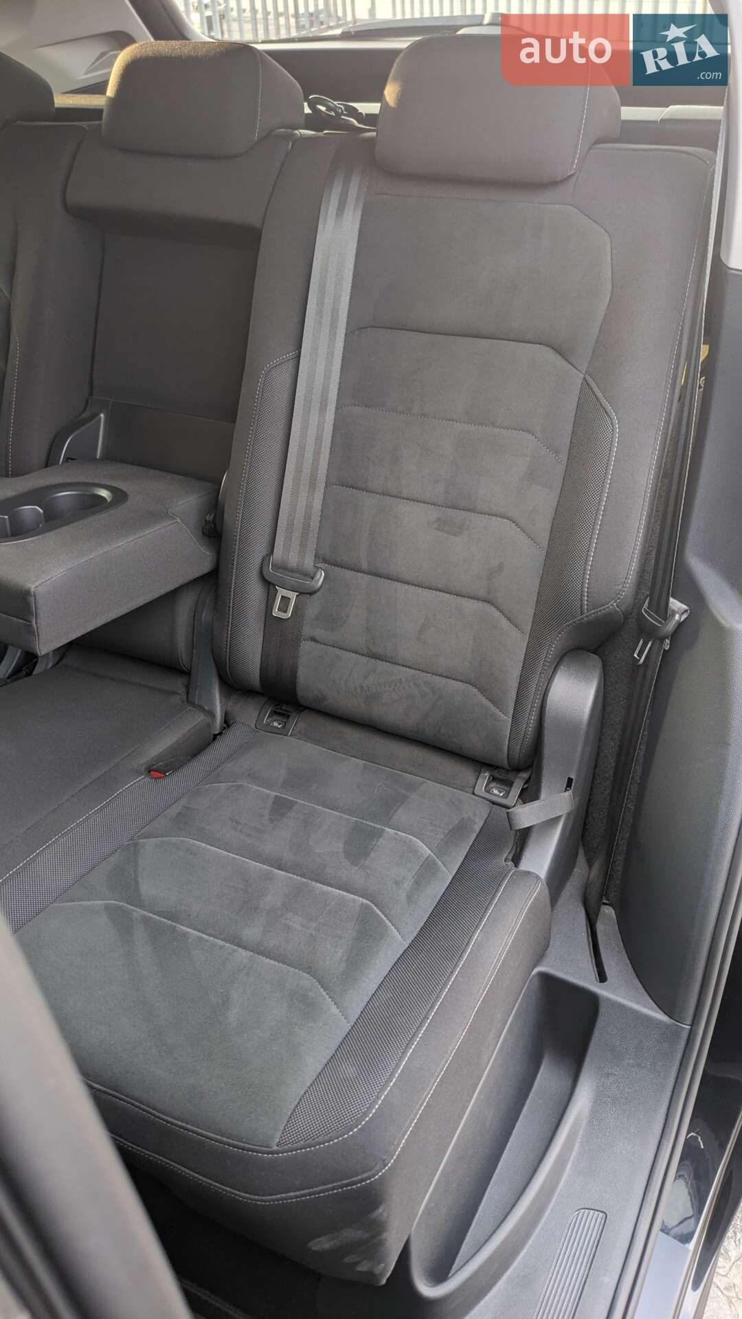 Volkswagen Tiguan 2018 VIN WVGZZZ5NZJM138560 фото оголошення 20 з 34