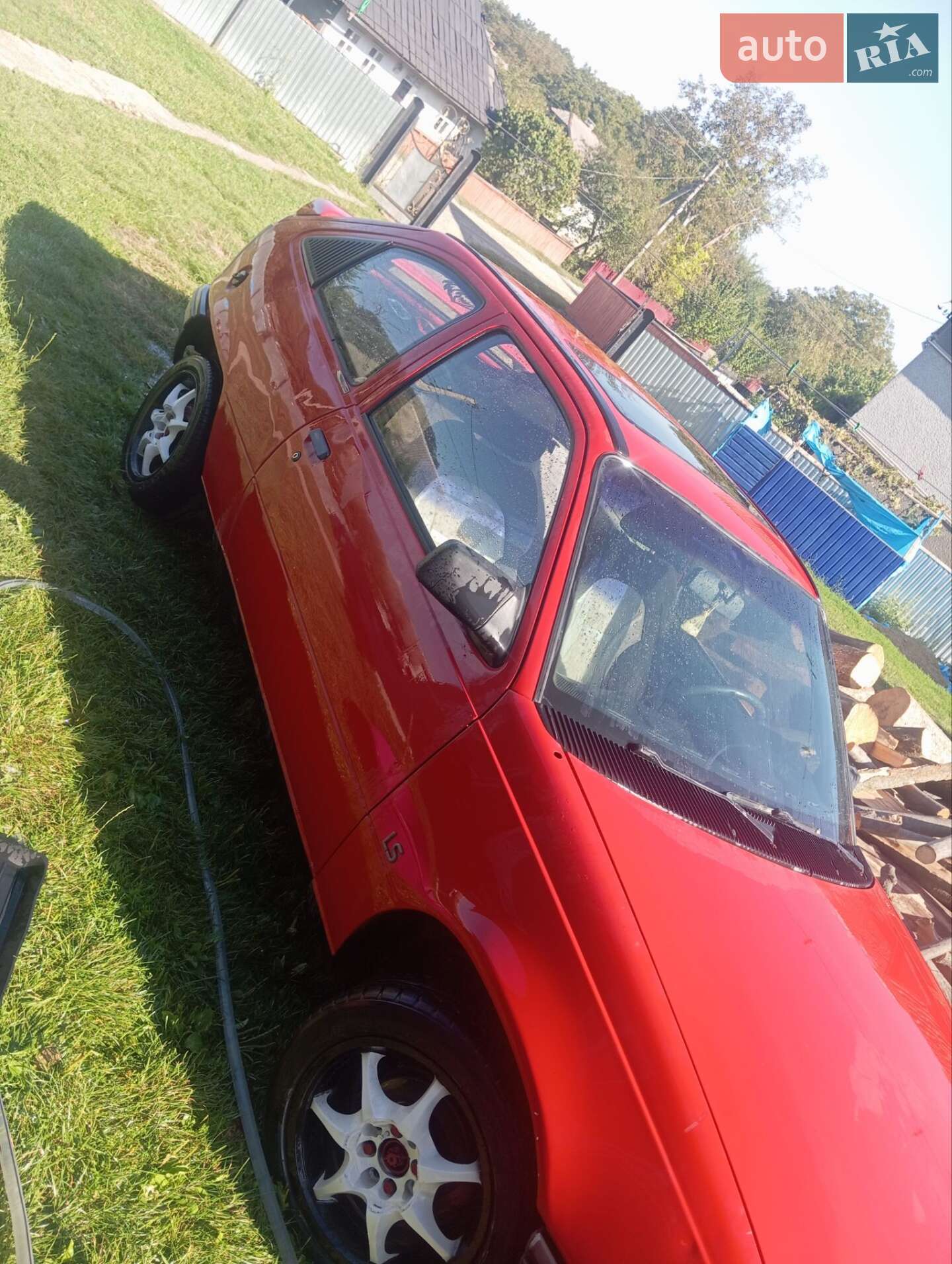 Opel Kadett 1986 VIN W0L000033H2544218 фото оголошення 12 з 13