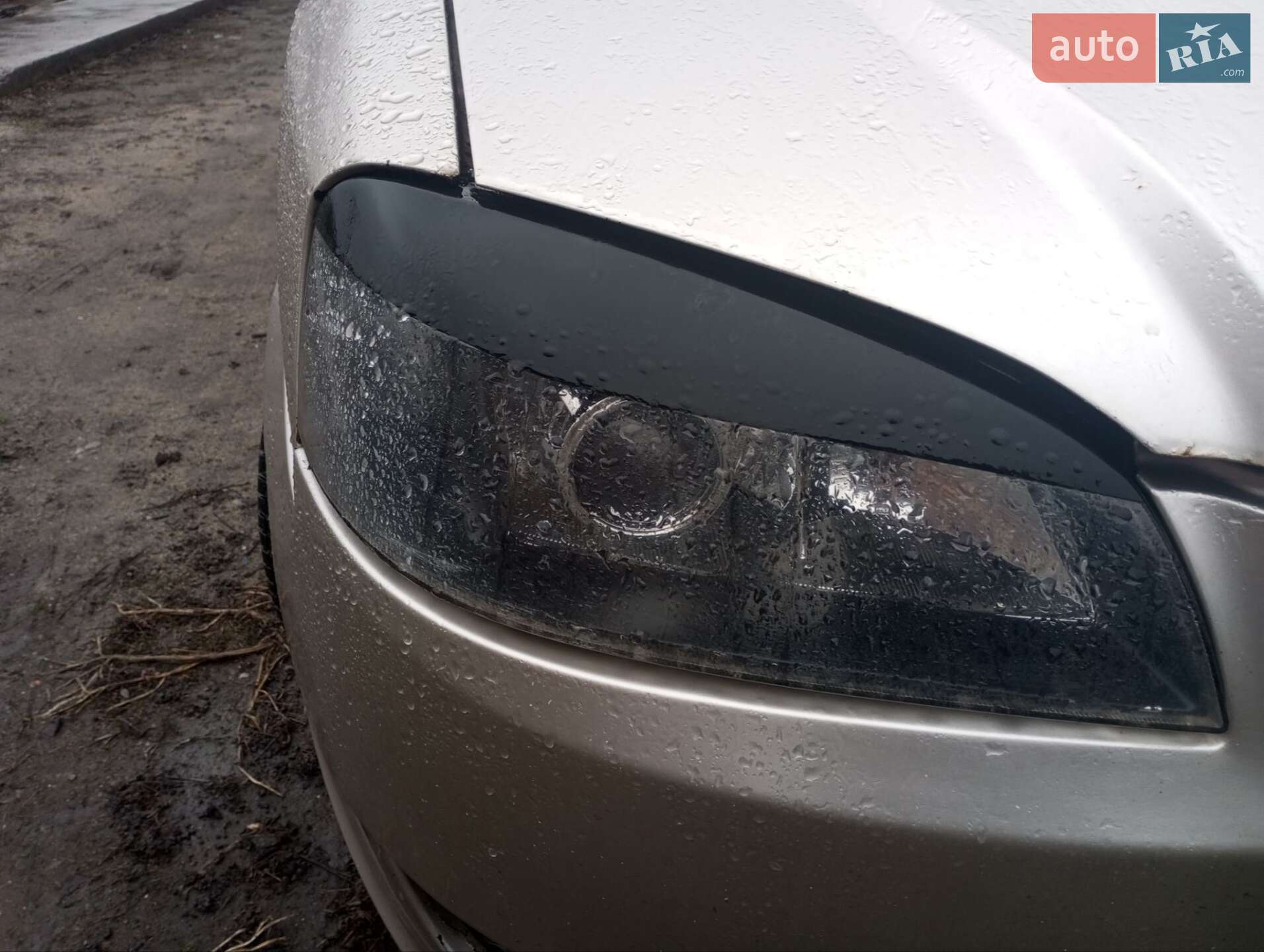 Chery Amulet 2012 VIN LVVDA1183CD058255 фото оголошення 4 з 4