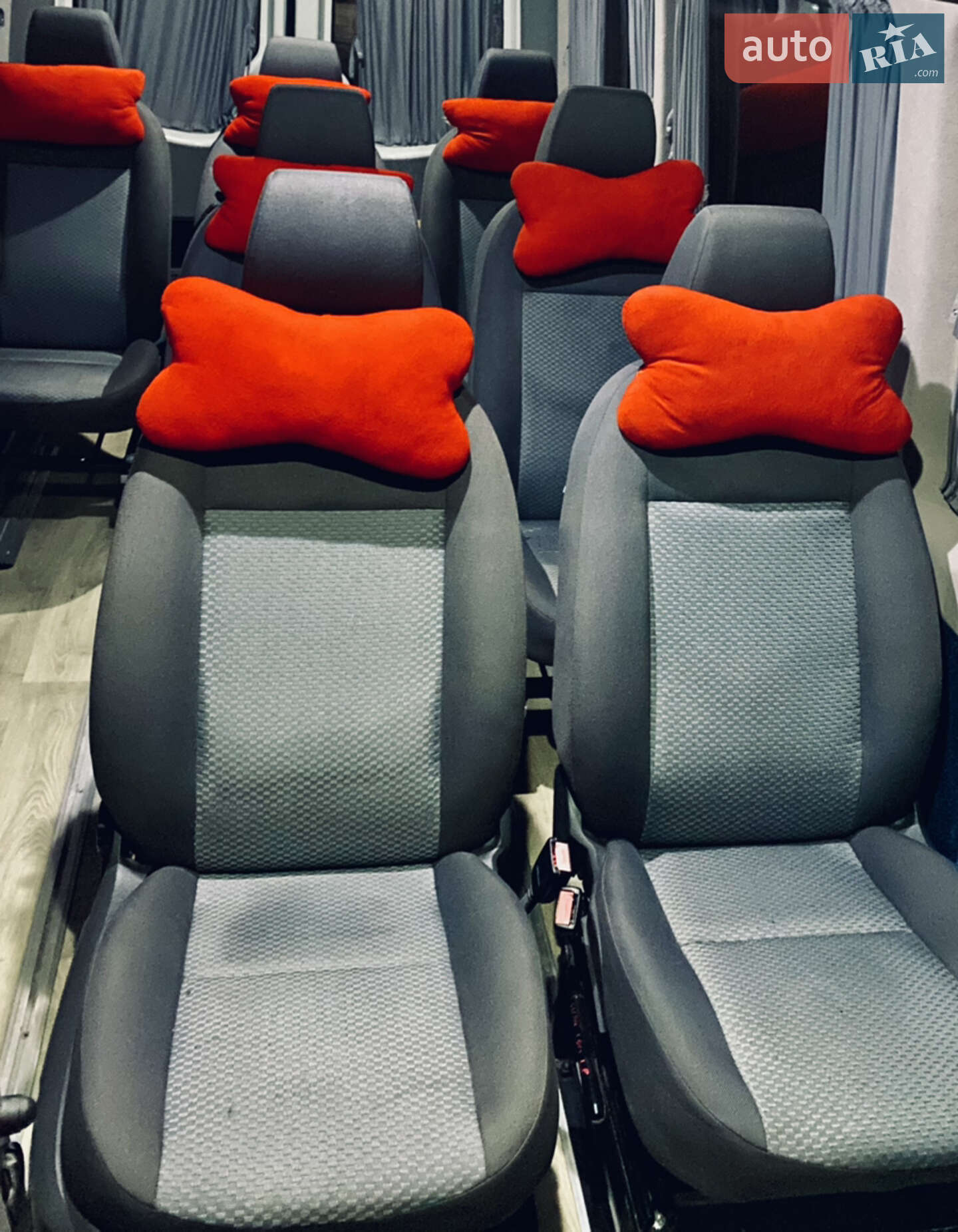 Mercedes-Benz Sprinter 2010 VIN WDB9067351S474484 фото оголошення 7 з 36