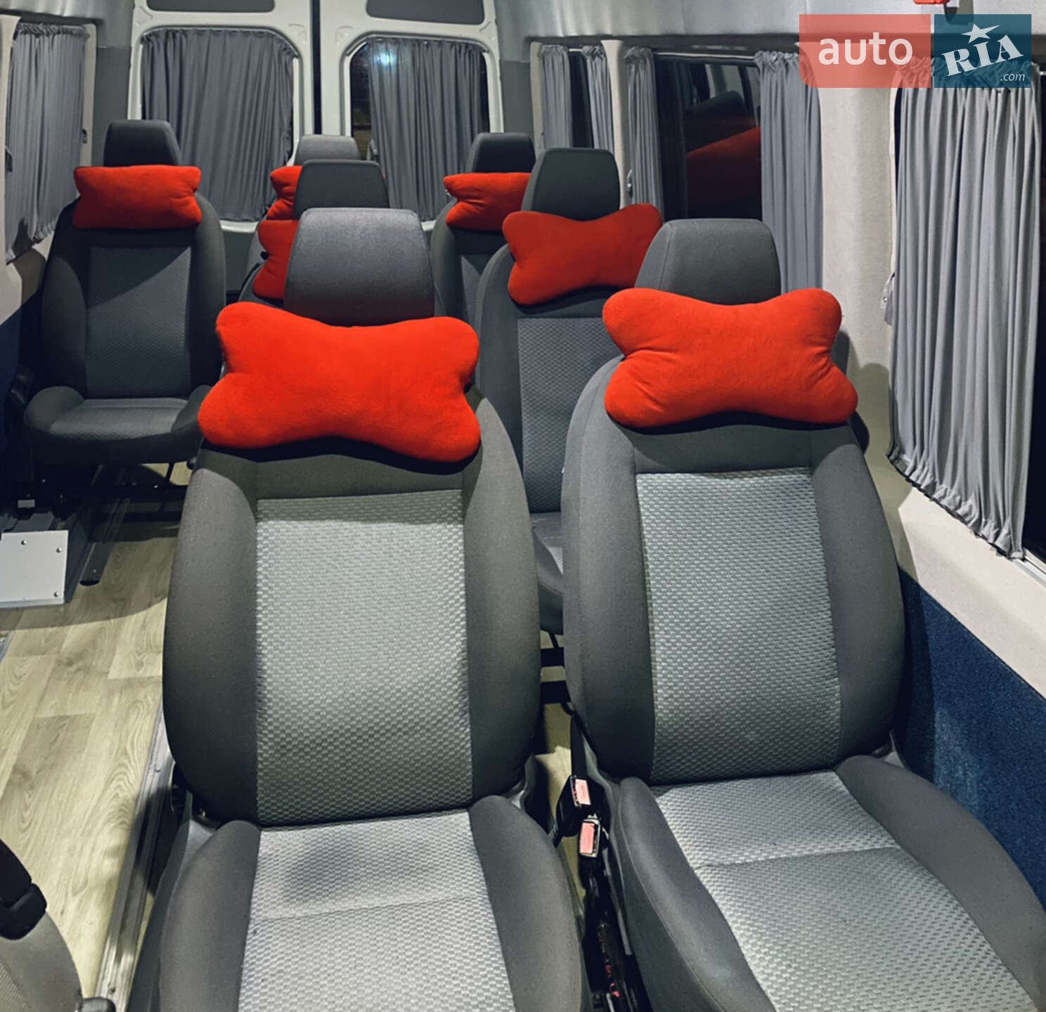Mercedes-Benz Sprinter 2010 VIN WDB9067351S474484 фото оголошення 8 з 36