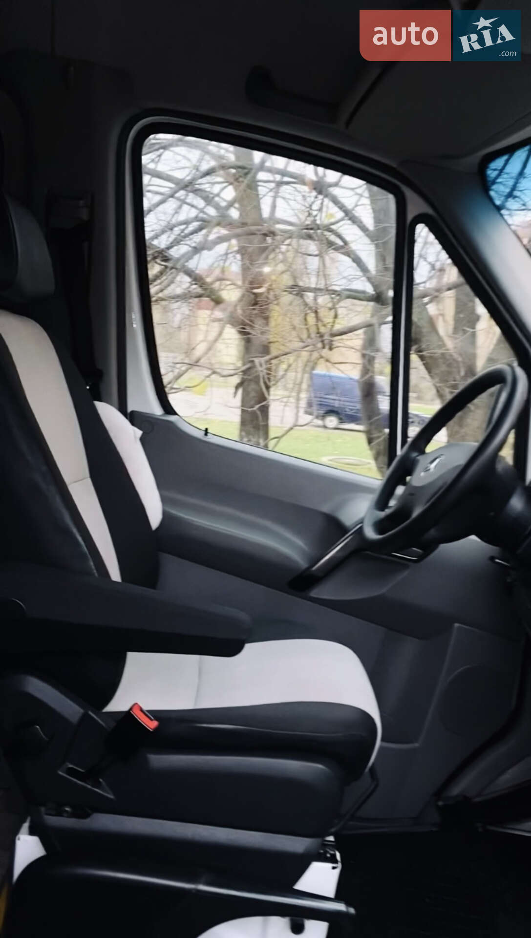 Mercedes-Benz Sprinter 2010 VIN WDB9067351S474484 фото оголошення 22 з 36