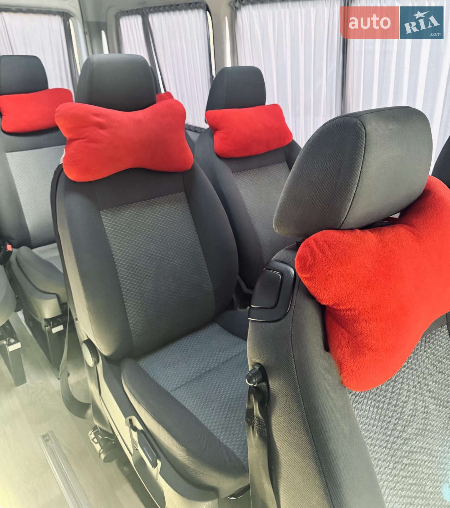 Mercedes-Benz Sprinter 2010 VIN WDB9067351S474484 фото оголошення 24 з 36