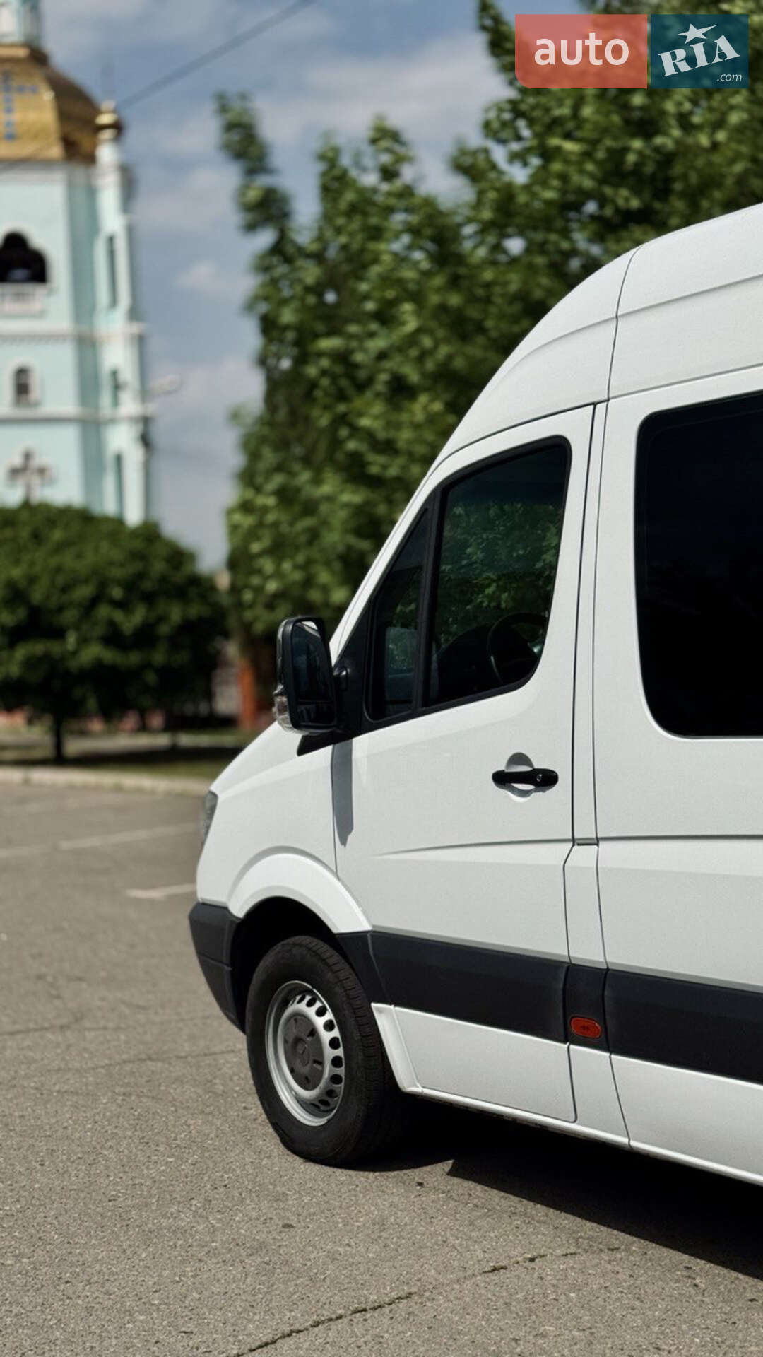 Mercedes-Benz Sprinter 2010 VIN WDB9067351S474484 фото оголошення 26 з 36
