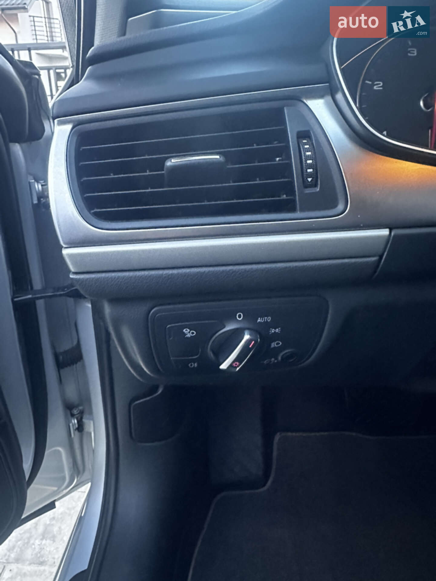 Audi A6 2014 VIN WAUZZZ4G4EN138057 фото оголошення 18 з 22