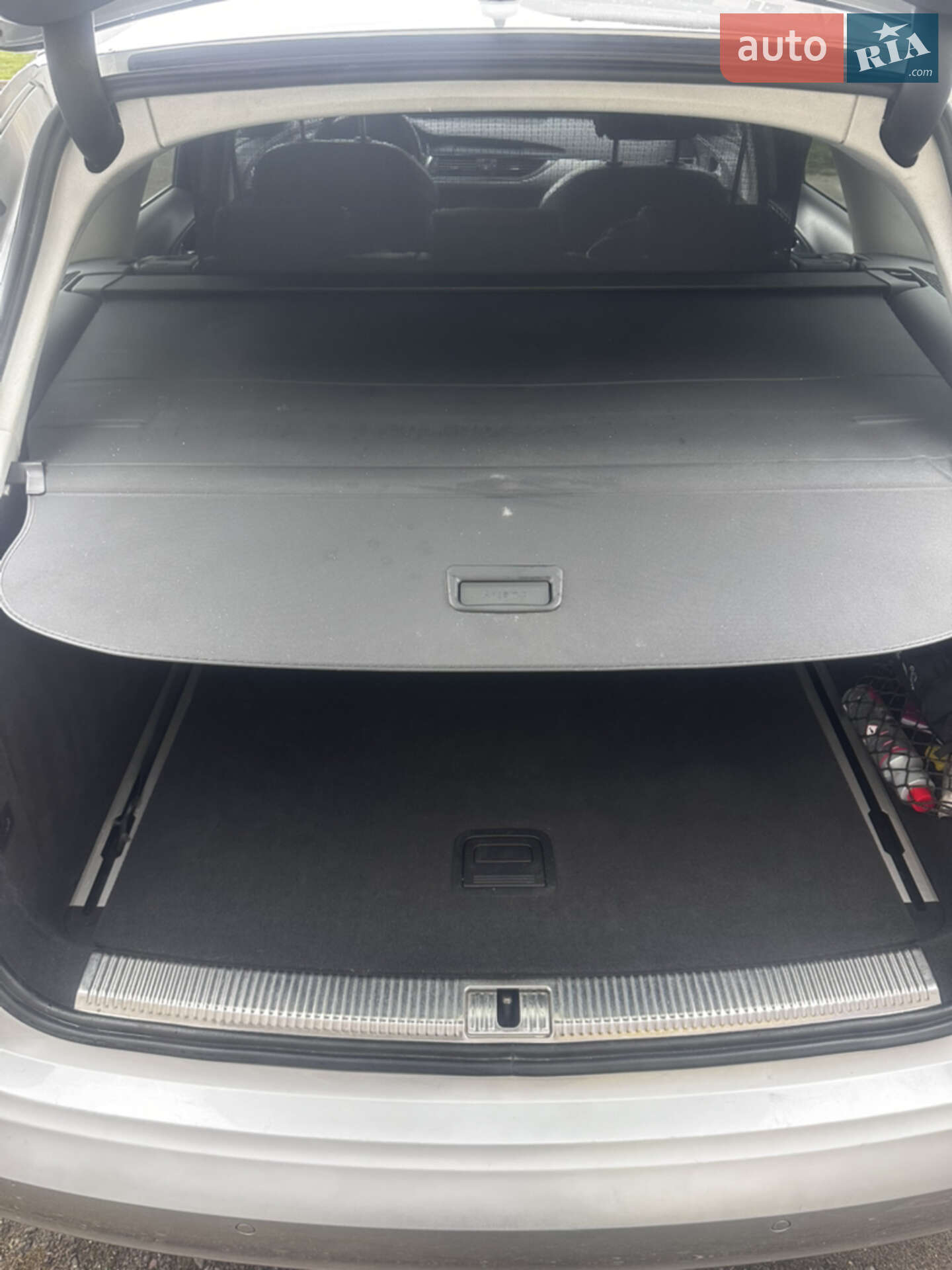 Audi A6 2014 VIN WAUZZZ4G4EN138057 фото оголошення 20 з 22