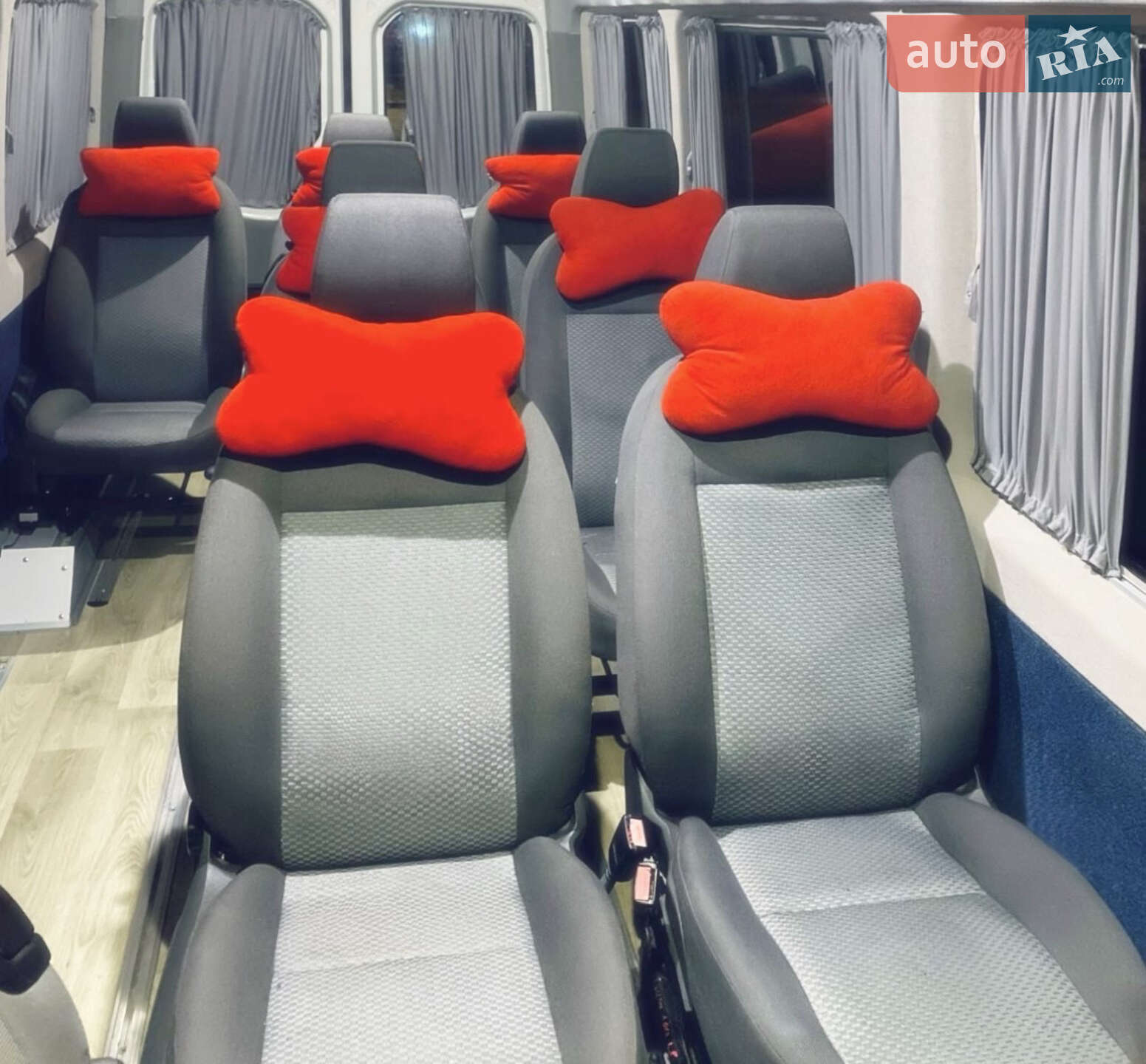 Mercedes-Benz Sprinter 2010 VIN WDB9067351S474484 фото оголошення 29 з 36