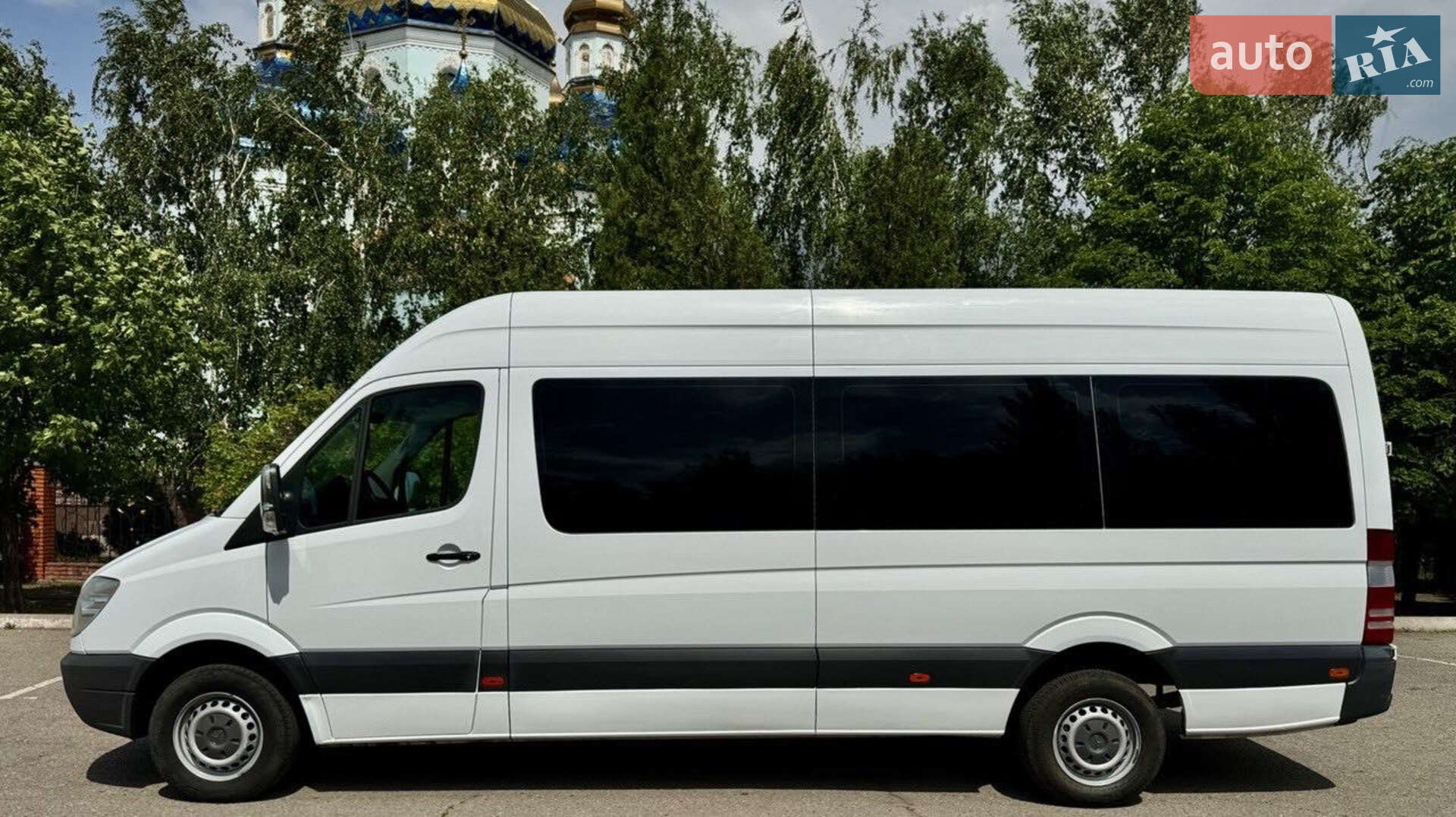 Mercedes-Benz Sprinter 2010 VIN WDB9067351S474484 фото оголошення 32 з 36