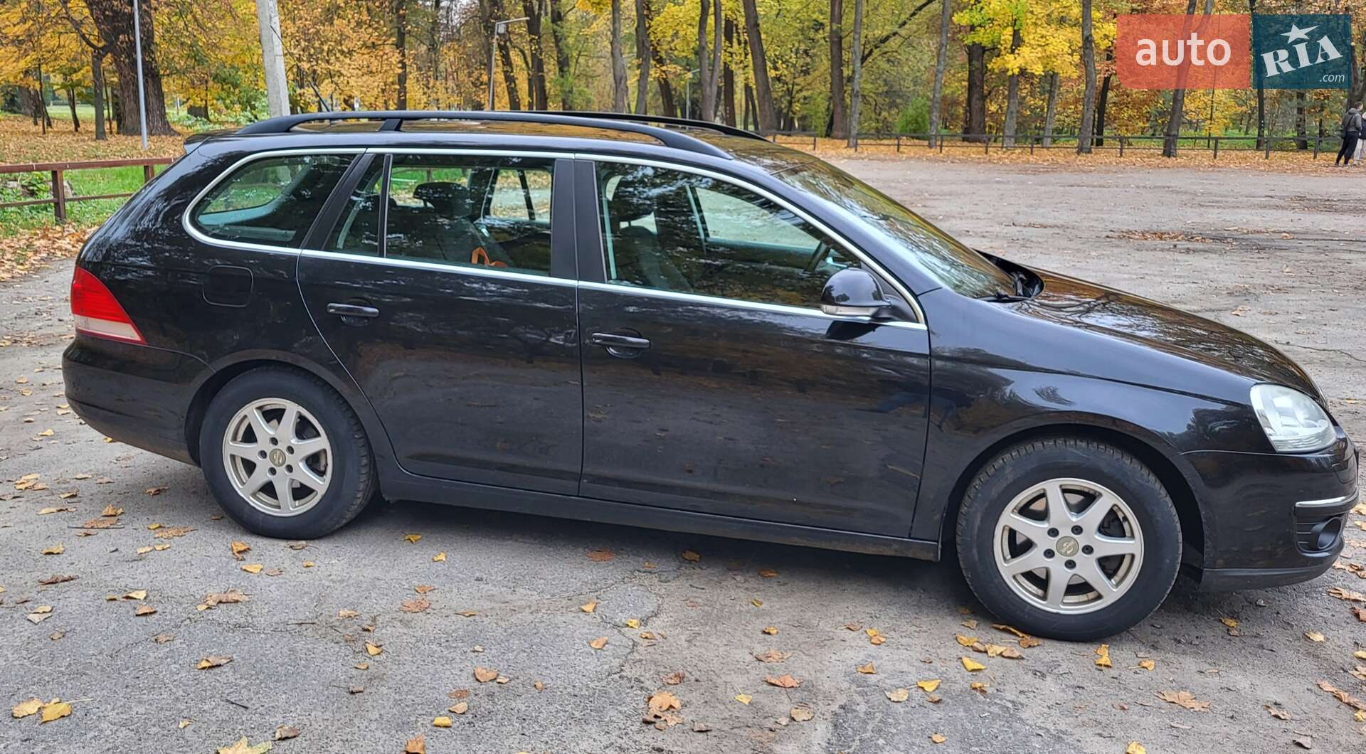 Volkswagen Golf 2007 VIN WVWZZZ1KZ8M361050 фото оголошення 3 з 5