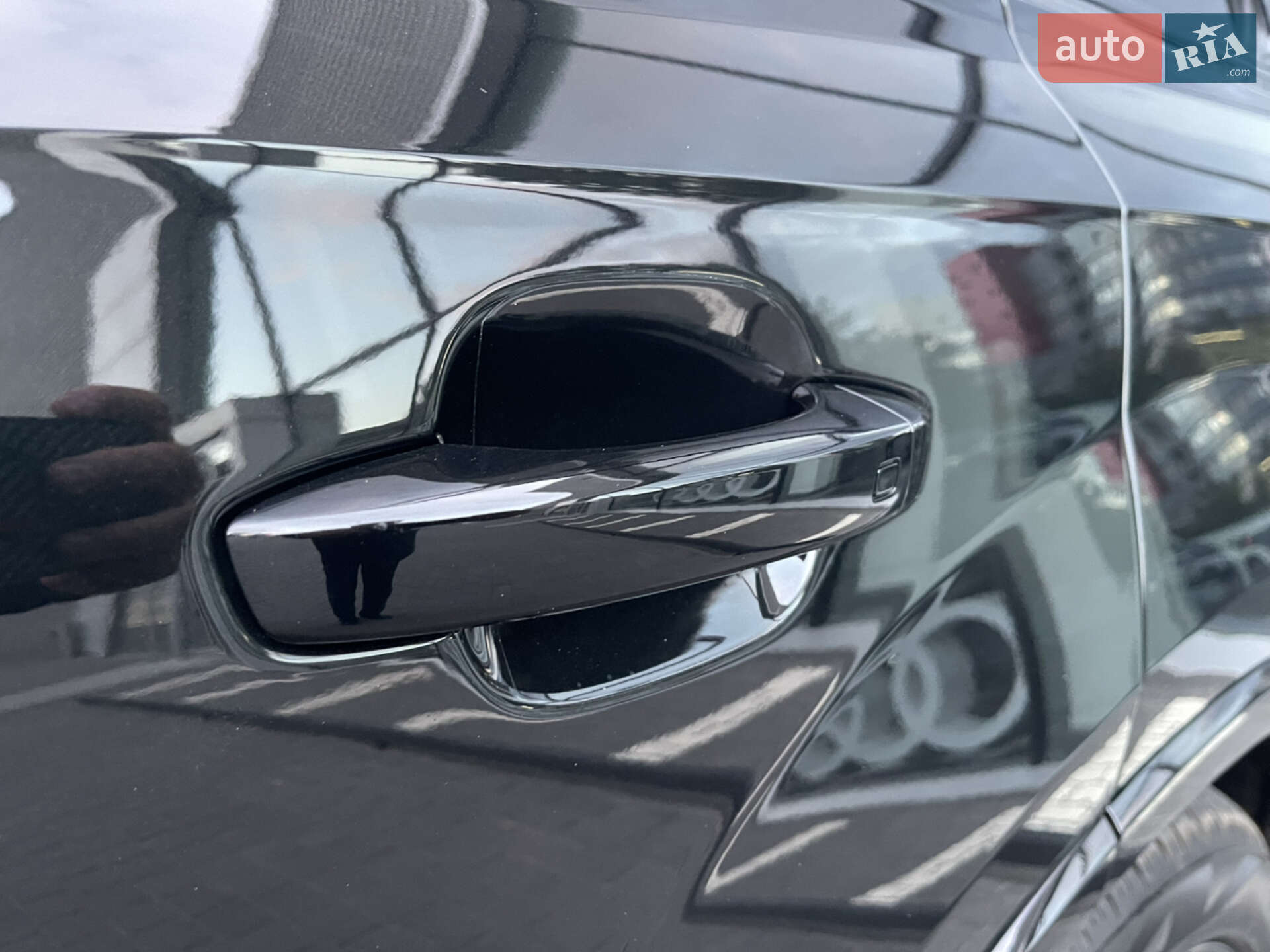 Audi Q7 2024 VIN WA1VVBF72SD018576 фото оголошення 21 з 70