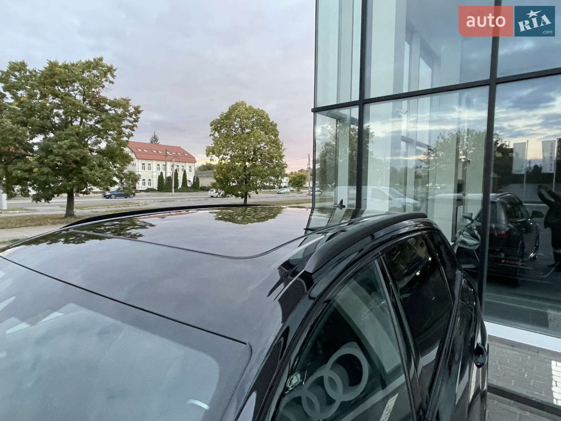 Audi Q7 2024 VIN WA1VVBF72SD018576 фото оголошення 25 з 70