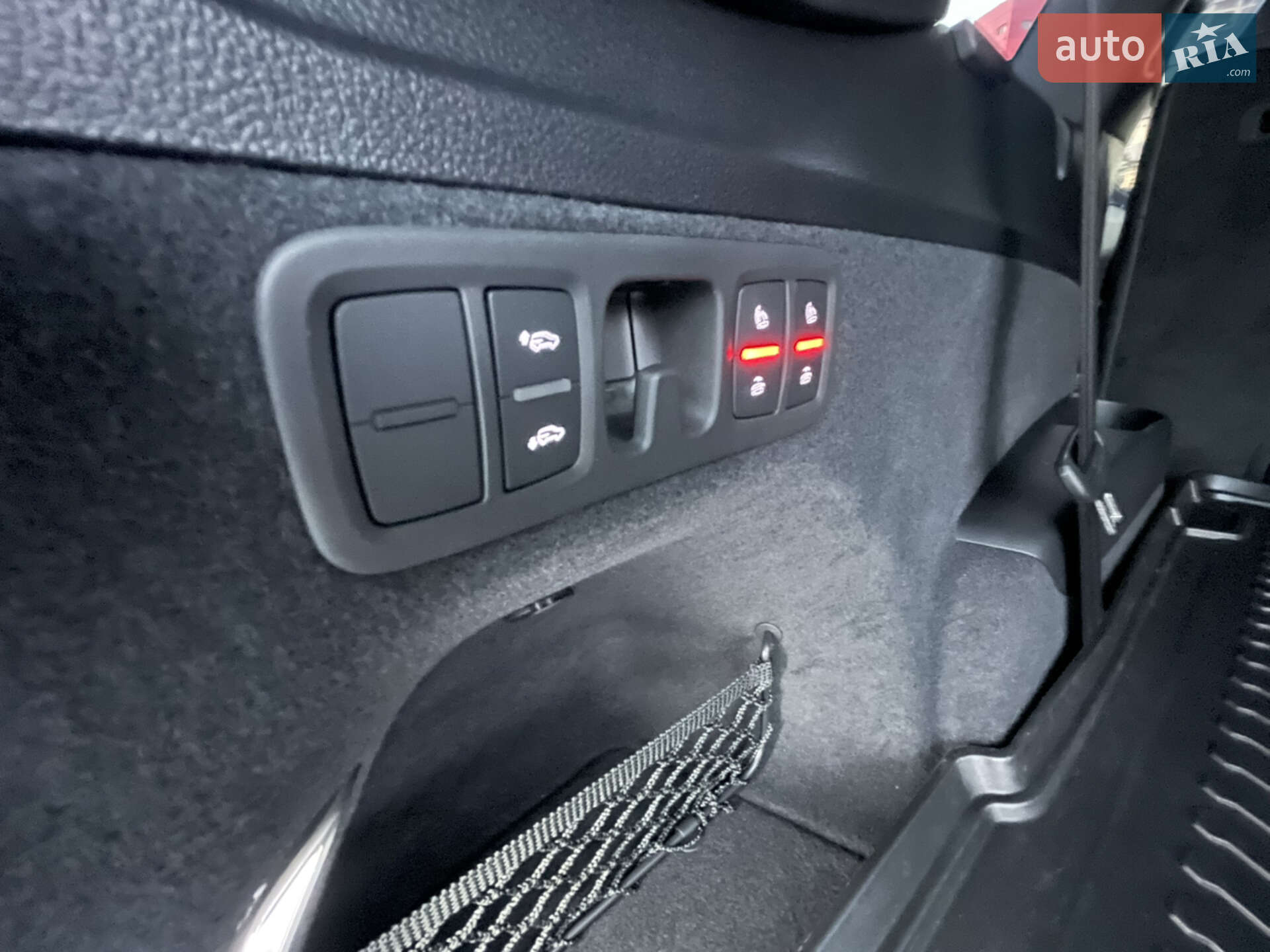 Audi Q7 2024 VIN WA1VVBF72SD018576 фото оголошення 30 з 70