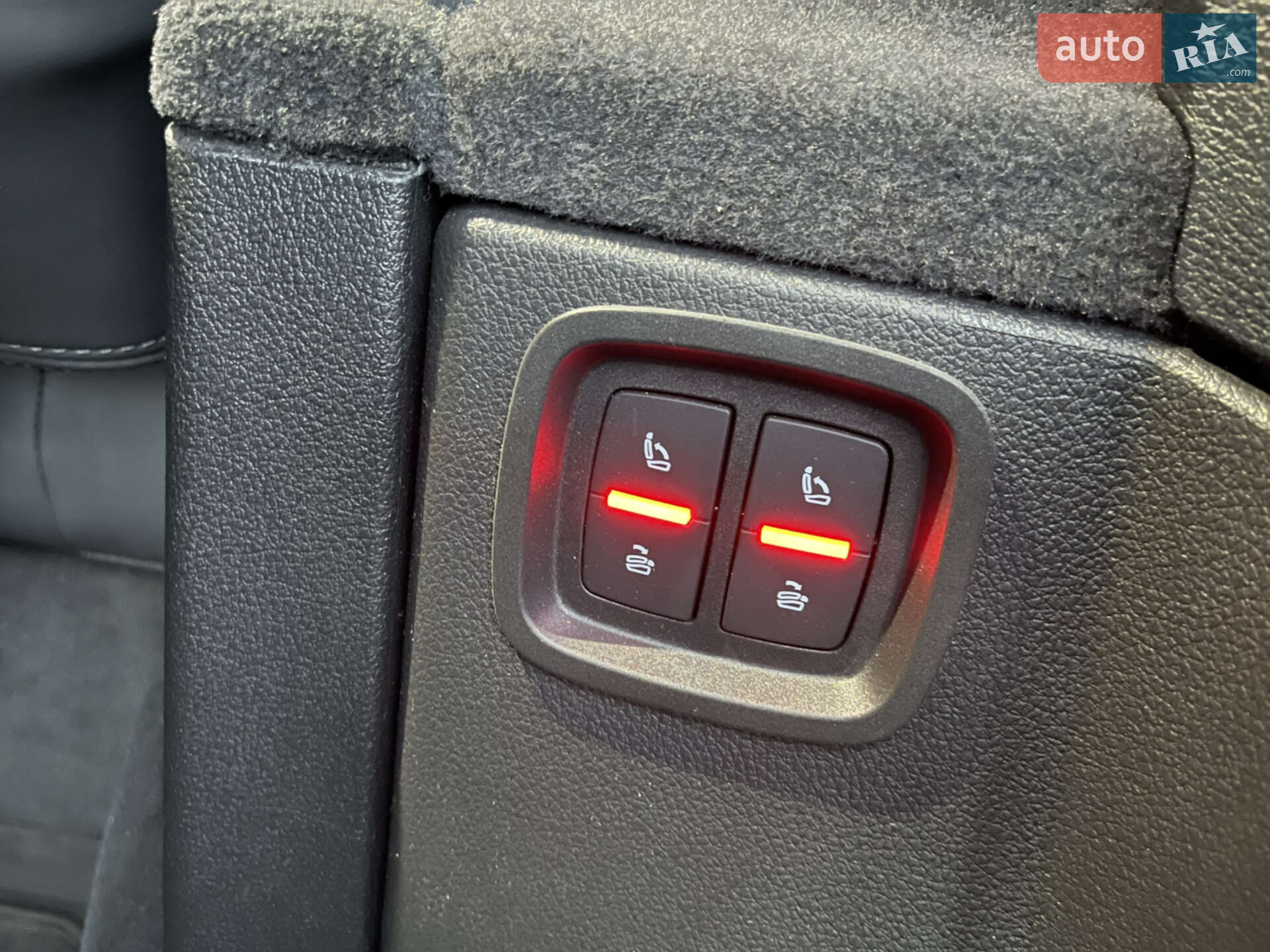 Audi Q7 2024 VIN WA1VVBF72SD018576 фото оголошення 34 з 70