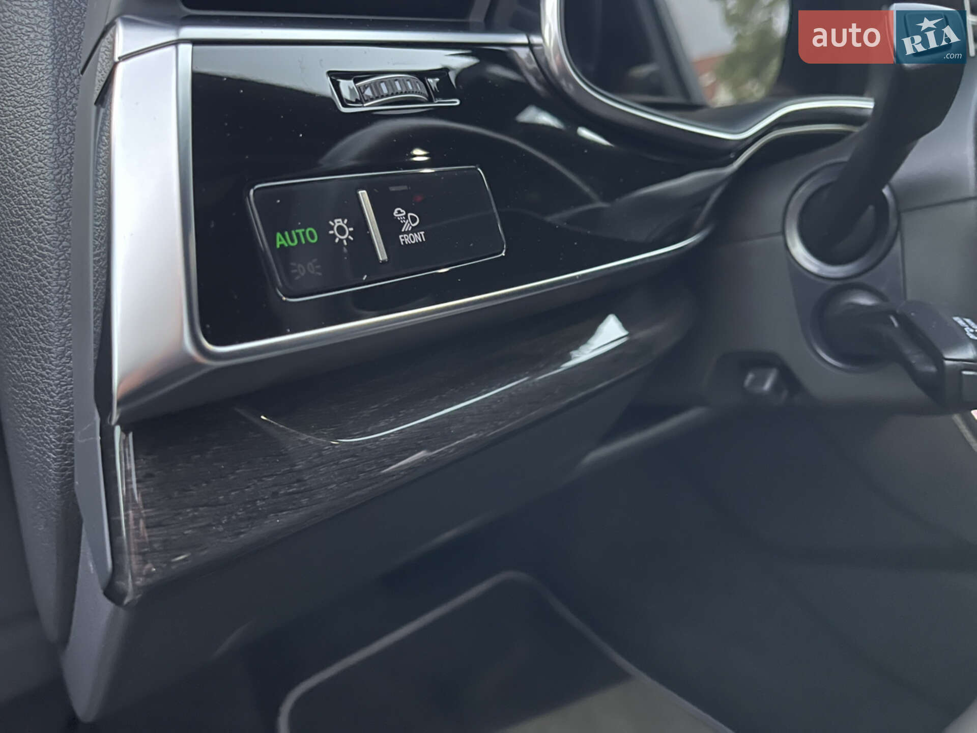 Audi Q7 2024 VIN WA1VVBF72SD018576 фото оголошення 41 з 70