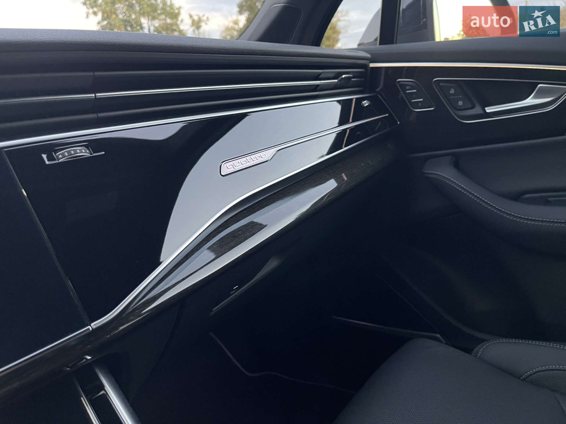 Audi Q7 2024 VIN WA1VVBF72SD018576 фото оголошення 51 з 70
