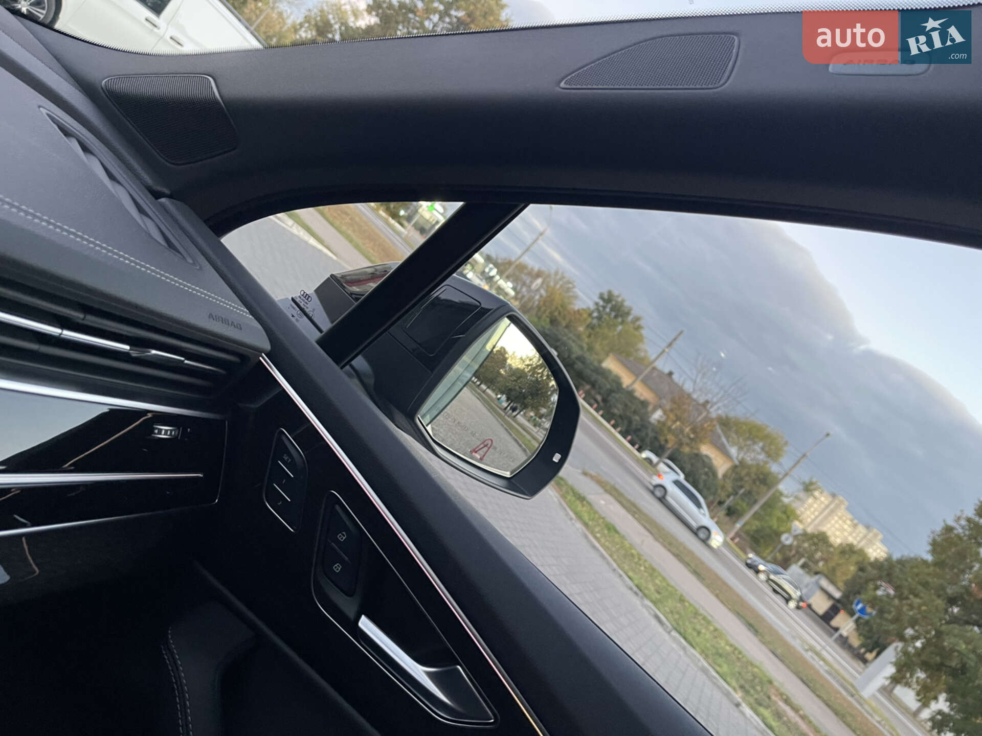 Audi Q7 2024 VIN WA1VVBF72SD018576 фото оголошення 57 з 70