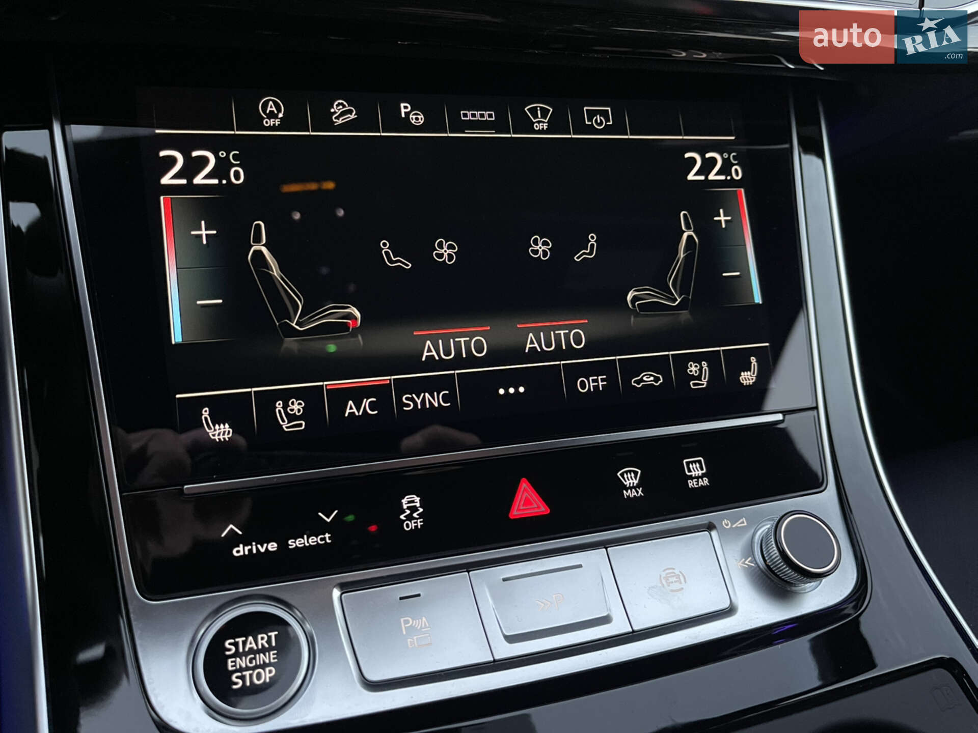 Audi Q7 2024 VIN WA1VVBF72SD018576 фото оголошення 58 з 70