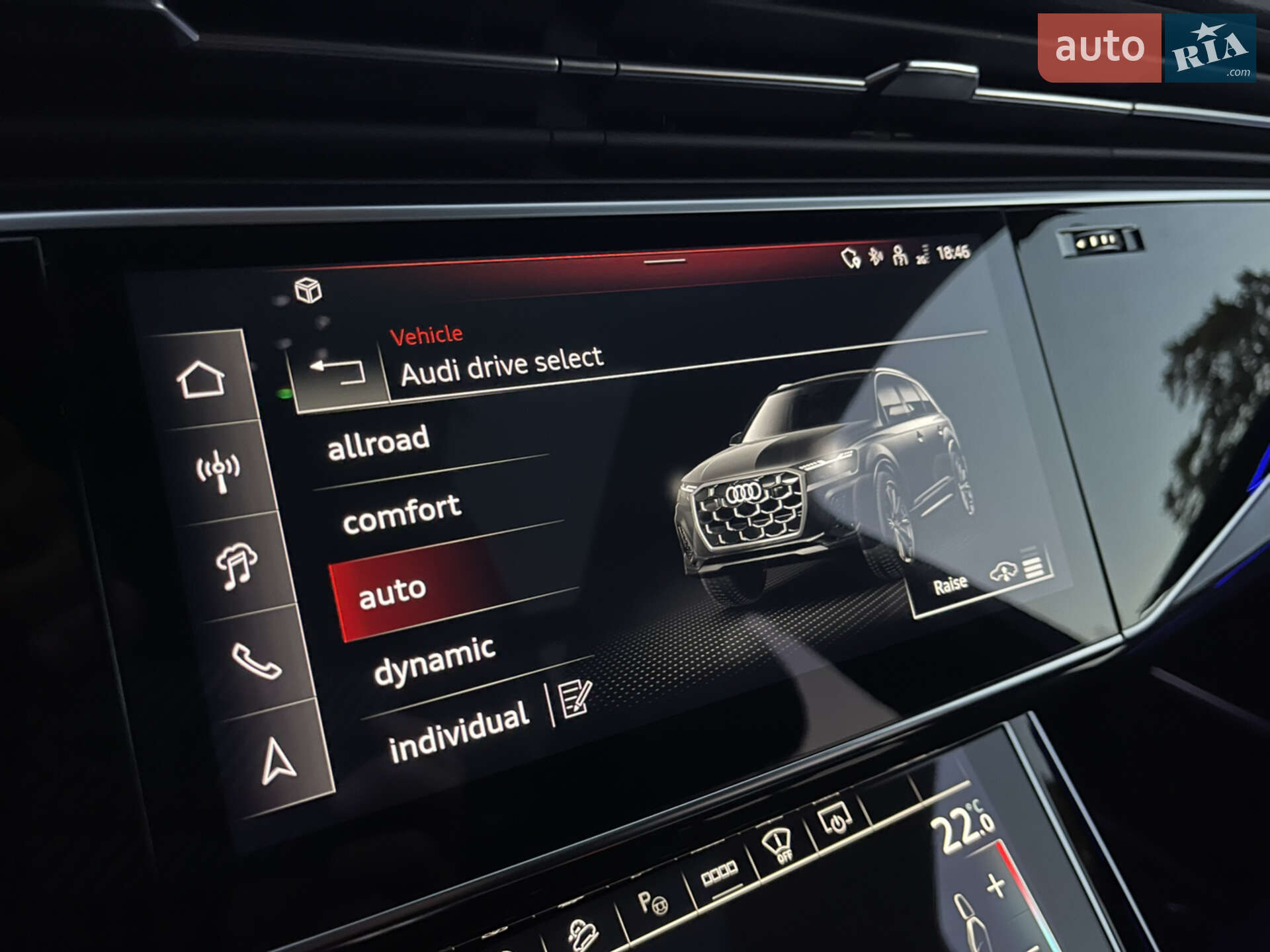 Audi Q7 2024 VIN WA1VVBF72SD018576 фото оголошення 63 з 70